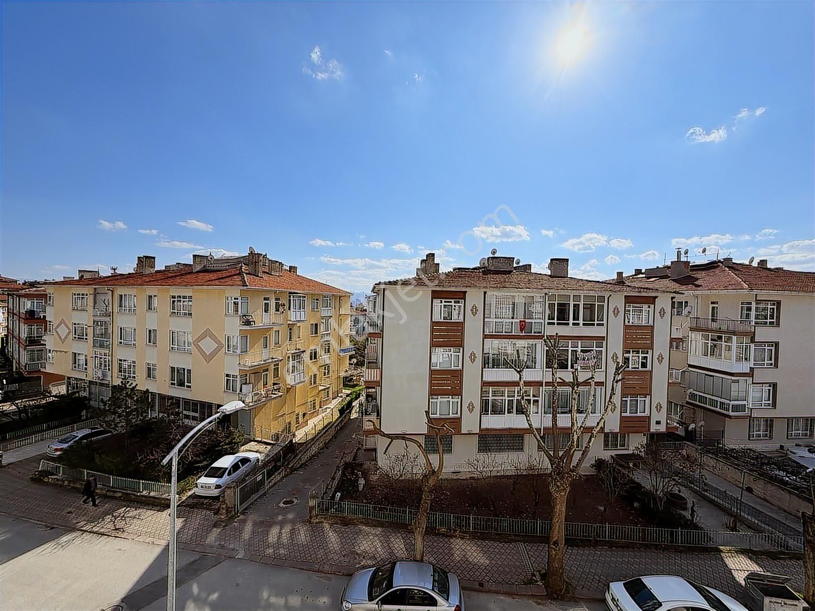 Önü Cephe Yapılı Şehir Hastanesi Gata Yakını Satılık 3+1 - Görsel 21