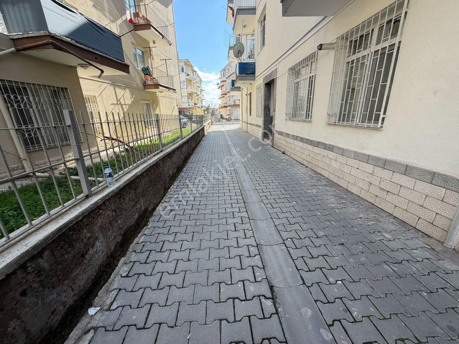 Önü Cephe Yapılı Şehir Hastanesi Gata Yakını Satılık 3+1 - Görsel 32