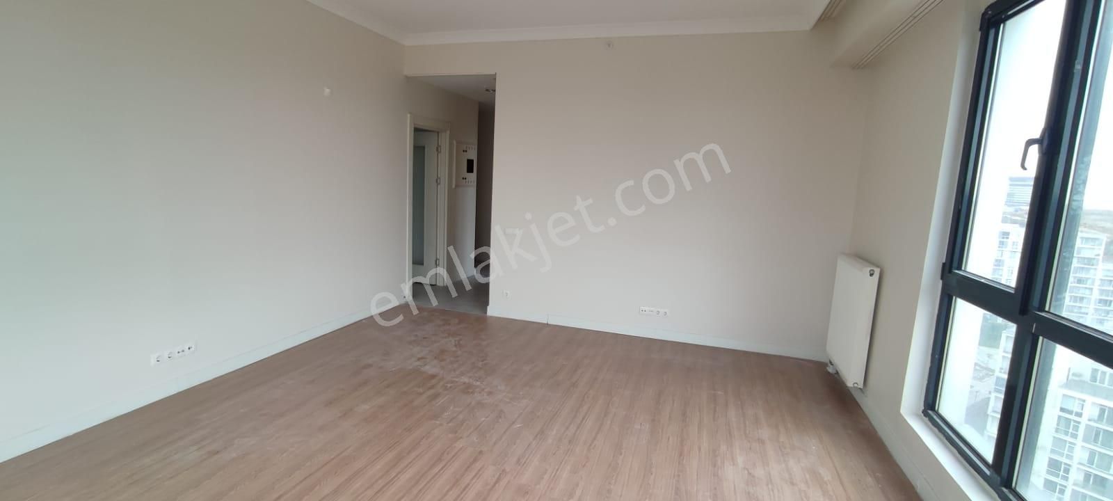 Başakşehir Emlak Konut Evleri 1. Etap 2. Kısım Kulede 3+1 Vatandaşlığa Uygun Satılık Daire - Görsel 13