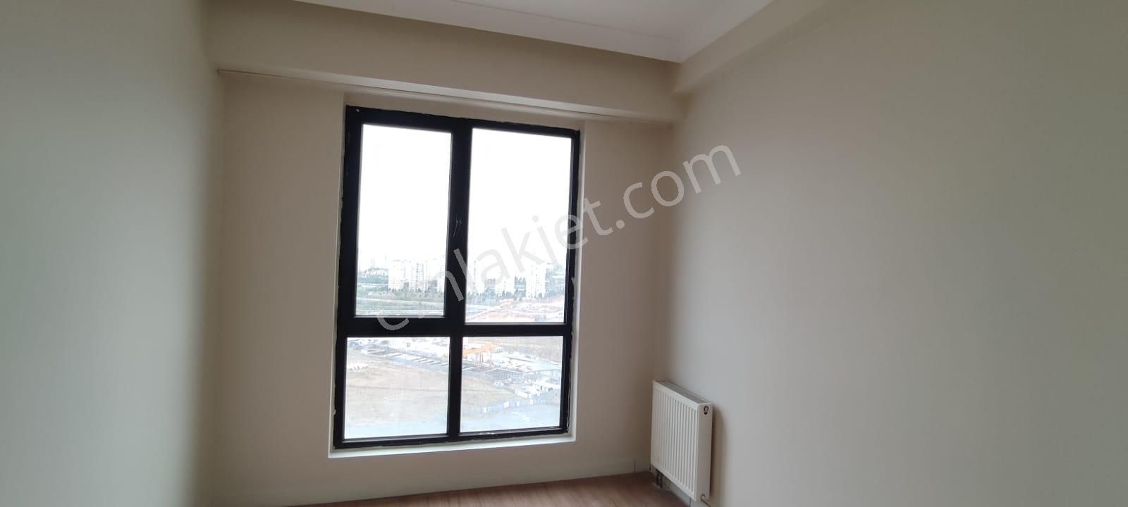 Başakşehir Emlak Konut Evleri 1. Etap 2. Kısım Kulede 3+1 Vatandaşlığa Uygun Satılık Daire - Görsel 11