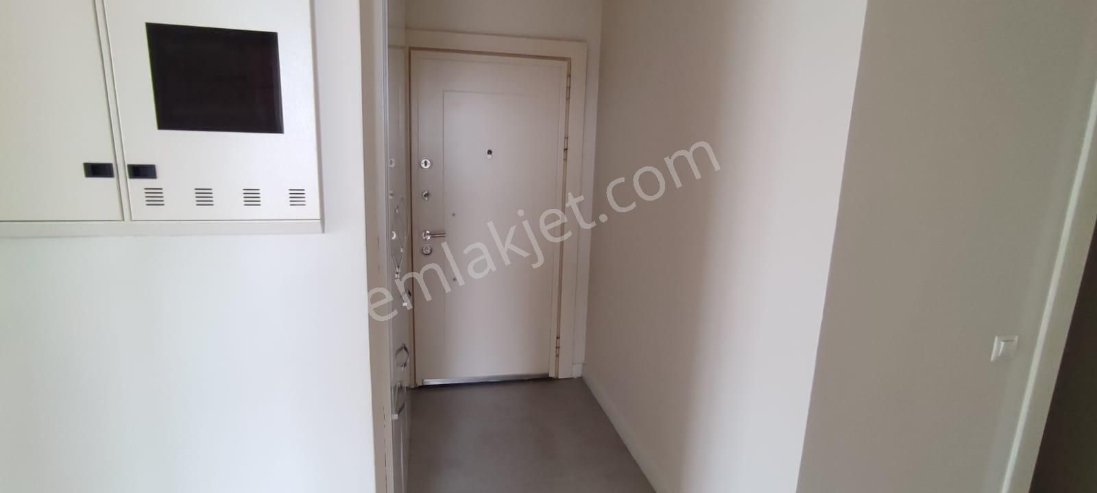 Başakşehir Emlak Konut Evleri 1. Etap 2. Kısım Kulede 3+1 Vatandaşlığa Uygun Satılık Daire - Görsel 10