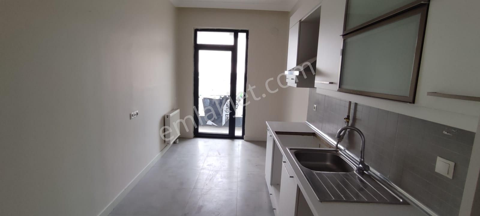 Başakşehir Emlak Konut Evleri 1. Etap 2. Kısım Kulede 3+1 Vatandaşlığa Uygun Satılık Daire - Görsel 9