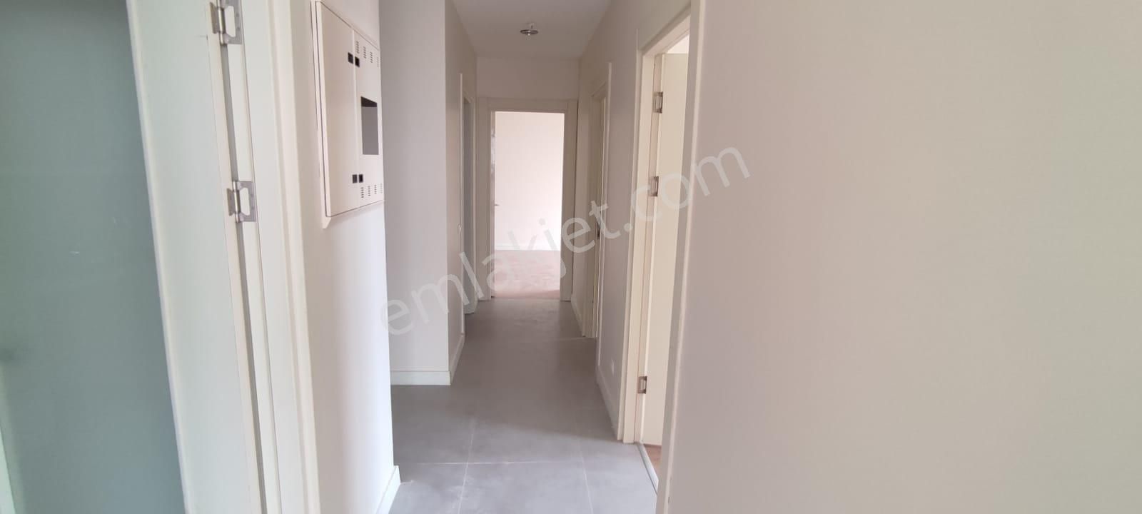 Başakşehir Emlak Konut Evleri 1. Etap 2. Kısım Kulede 3+1 Vatandaşlığa Uygun Satılık Daire - Görsel 8