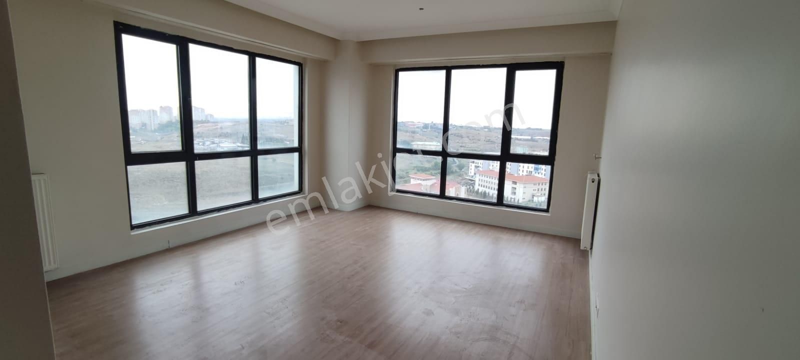 Başakşehir Emlak Konut Evleri 1. Etap 2. Kısım Kulede 3+1 Vatandaşlığa Uygun Satılık Daire - Görsel 19