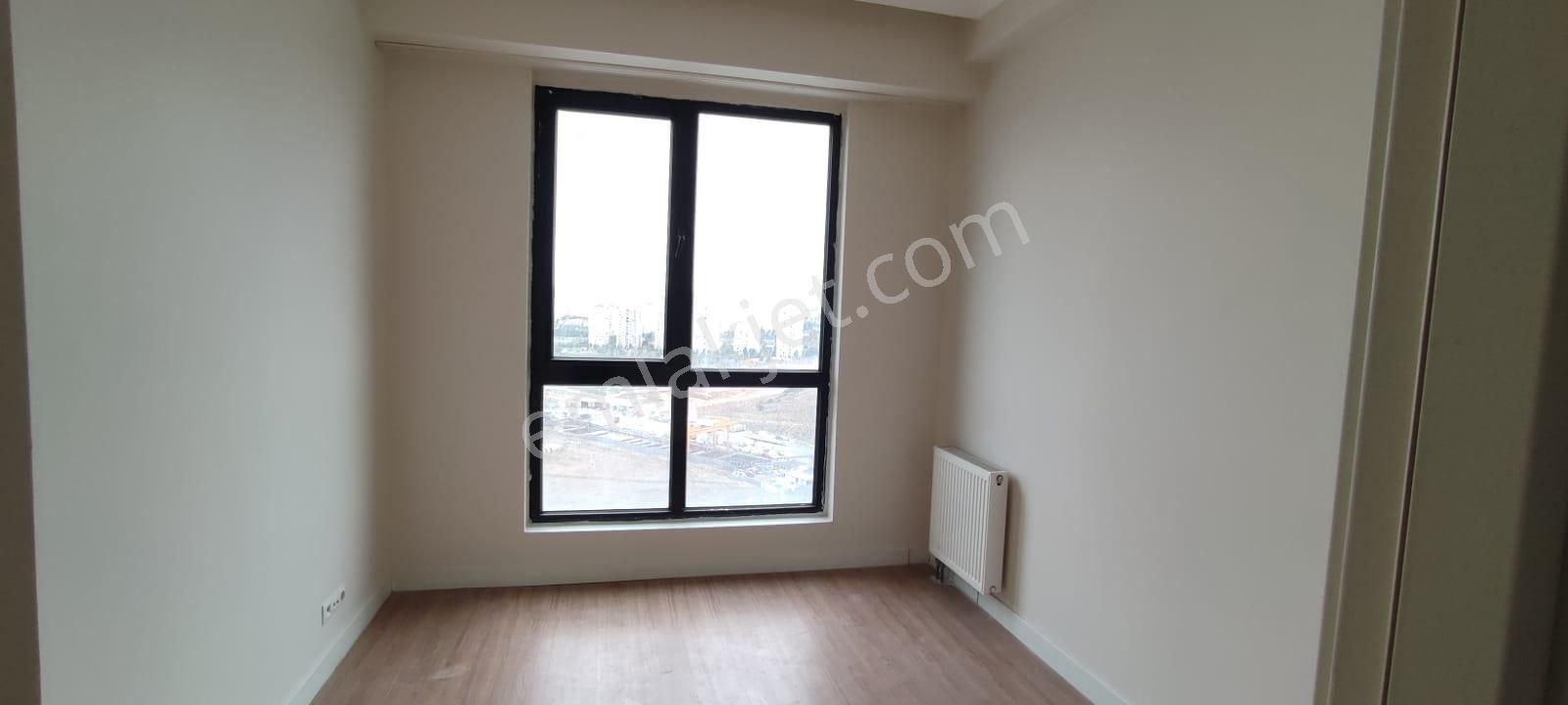 Başakşehir Emlak Konut Evleri 1. Etap 2. Kısım Kulede 3+1 Vatandaşlığa Uygun Satılık Daire - Görsel 4