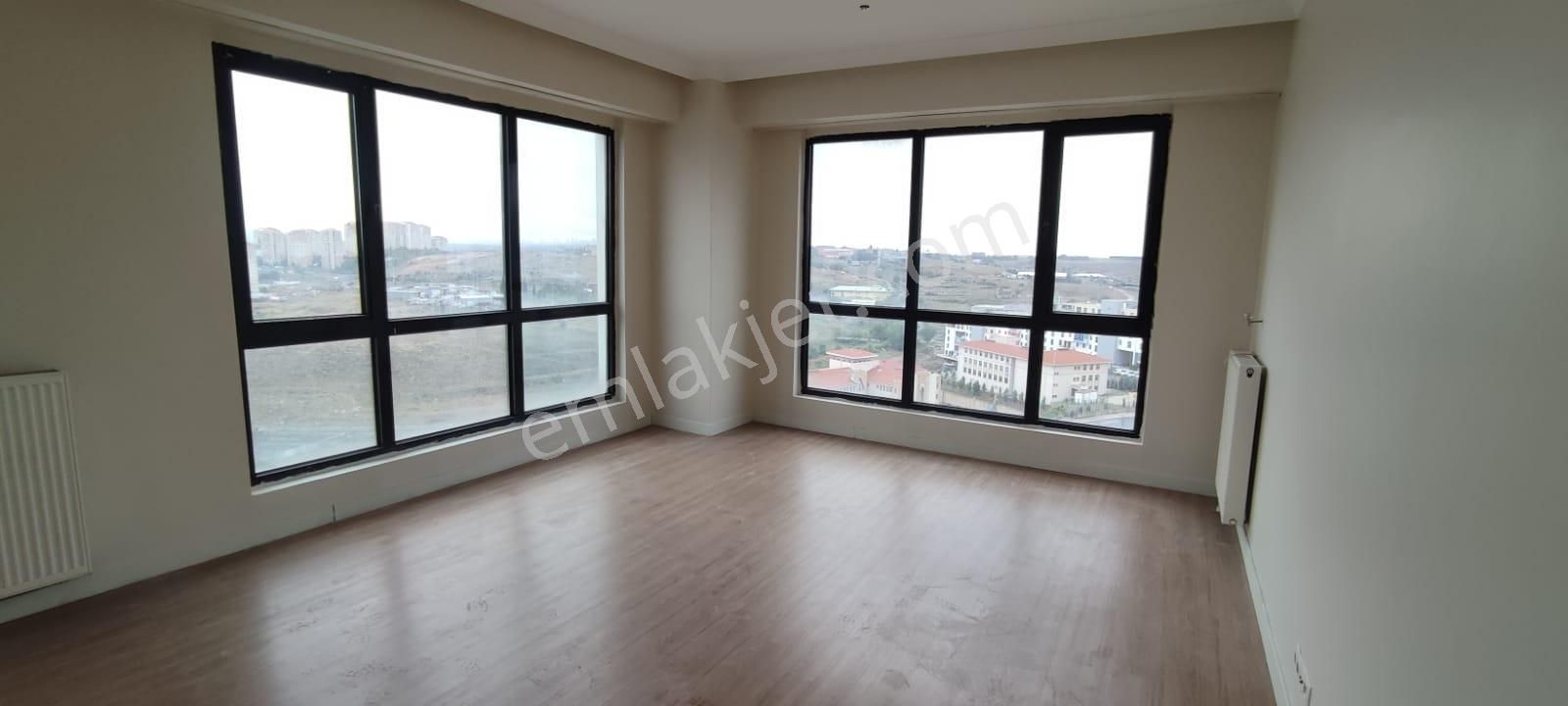 Başakşehir Emlak Konut Evleri 1. Etap 2. Kısım Kulede 3+1 Vatandaşlığa Uygun Satılık Daire - Görsel 12