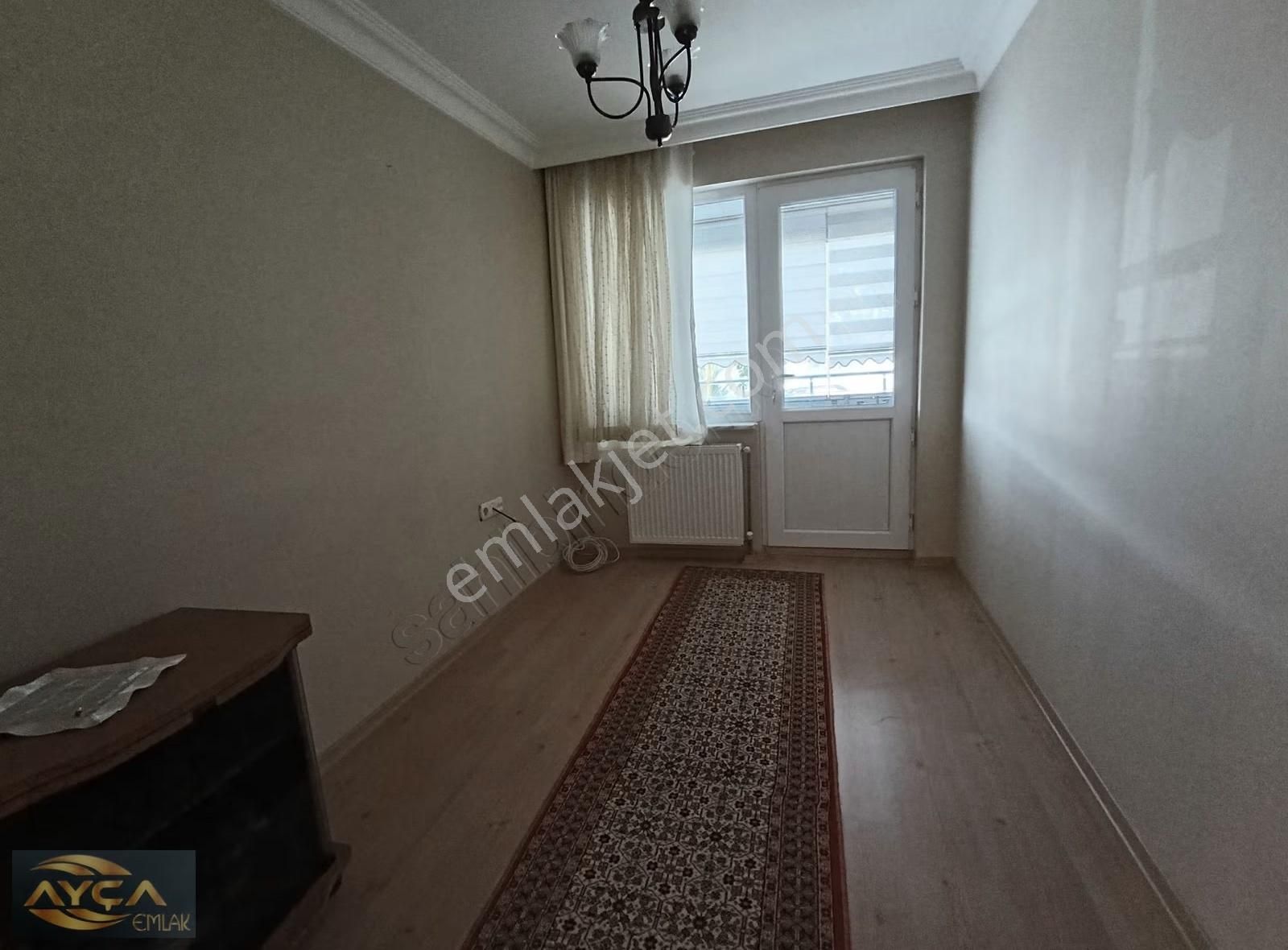 Hürriyet Mah Vergi Dairesi Ay Merkez Karşısı 3+1 Eşyalı Kiralık - Görsel 24