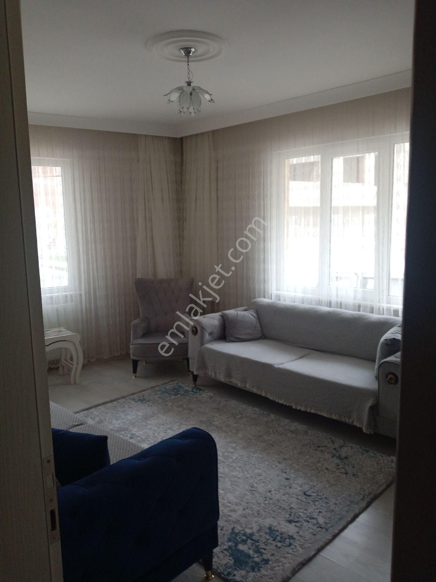 Sahibinden 3+1 Ferah Aydınlık Masrafsız Daire - Görsel 15