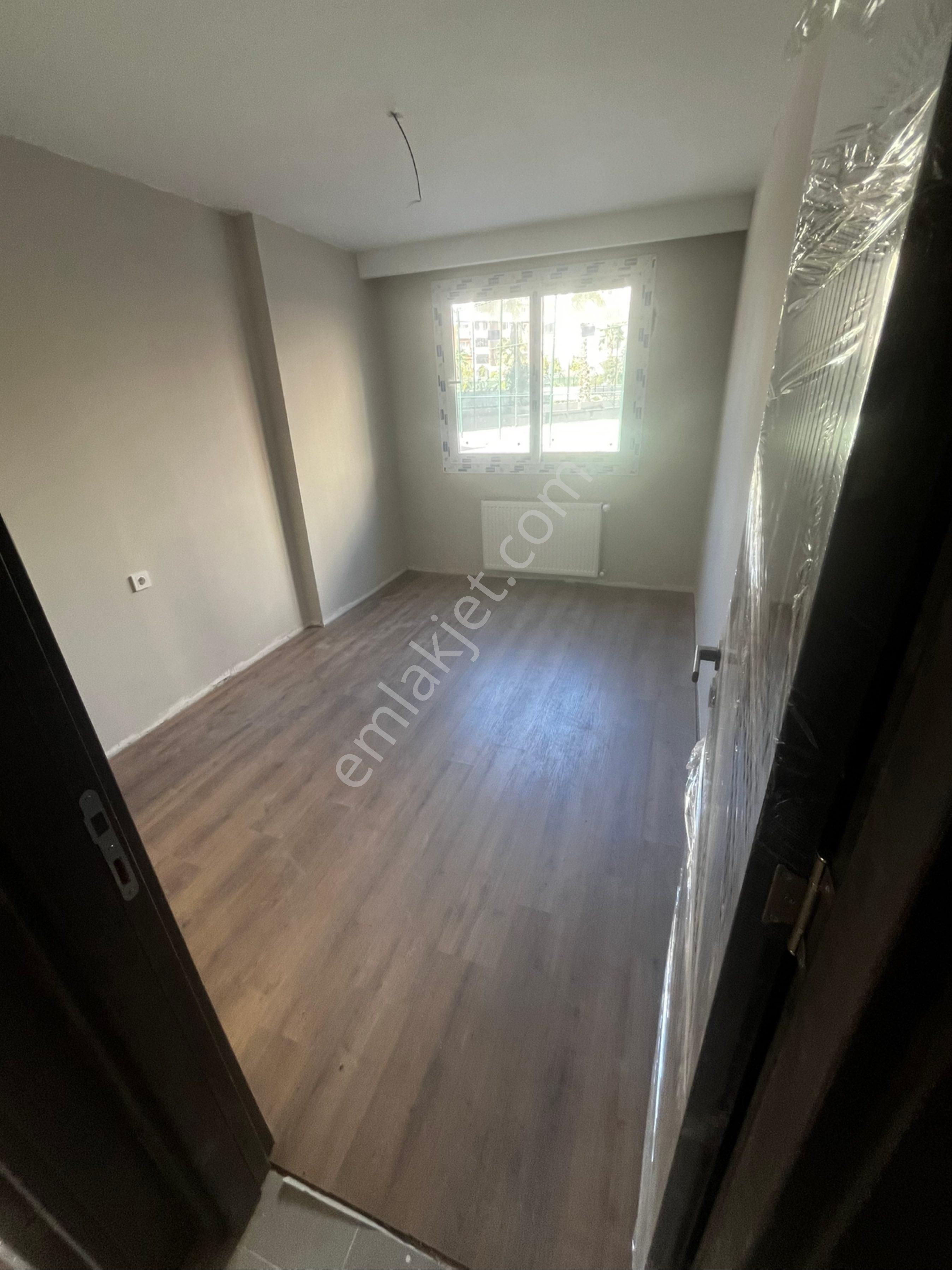 Kıyıboyun’da Blvr Üzeri Full Sosyal Donatılı 3+1 Bahçe Katı !! - Görsel 8