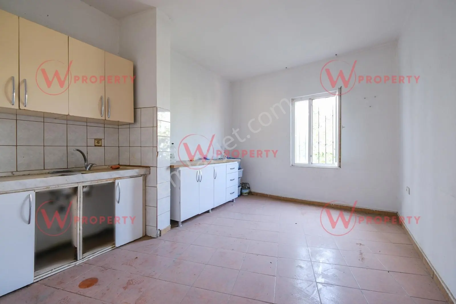 W Property Bekirde'de D400 Üzeri Kiralık 1420 M2 Depo/dükkan - Görsel 5