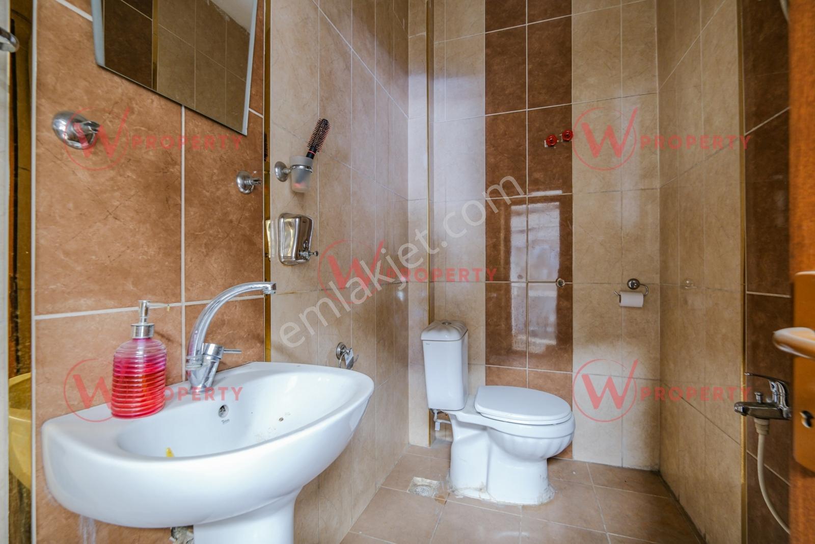 W Property Bekirde'de D400 Üzeri Kiralık 1420 M2 Depo/dükkan - Görsel 14