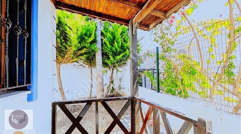 Bodrum Bağla Aytur Sitesinde 4+1 Bakımlı Teraslı - Görsel 16