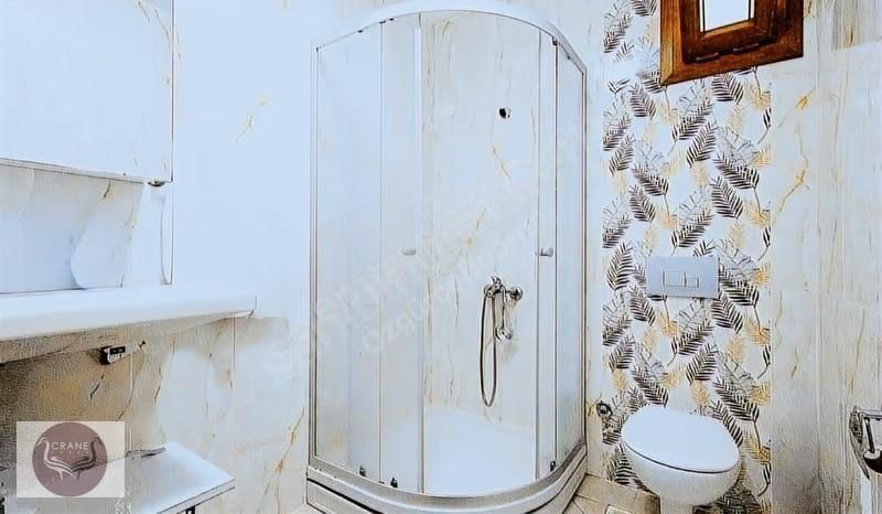 Bodrum Bağla Aytur Sitesinde 4+1 Bakımlı Teraslı - Görsel 20