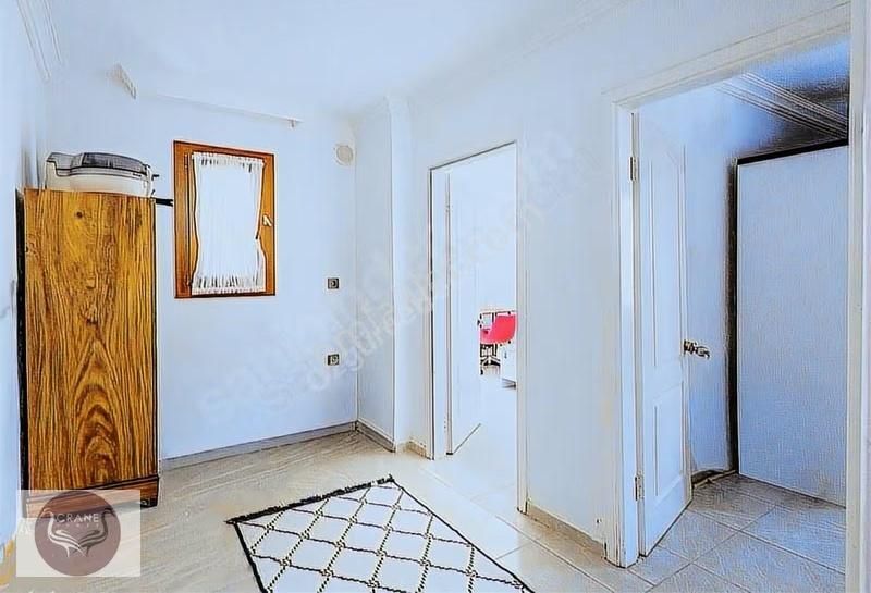 Bodrum Bağla Aytur Sitesinde 4+1 Bakımlı Teraslı - Görsel 10