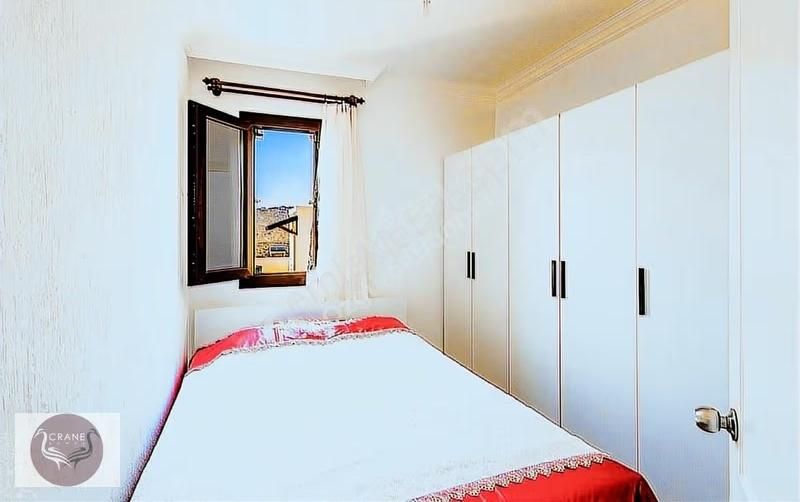 Bodrum Bağla Aytur Sitesinde 4+1 Bakımlı Teraslı - Görsel 11