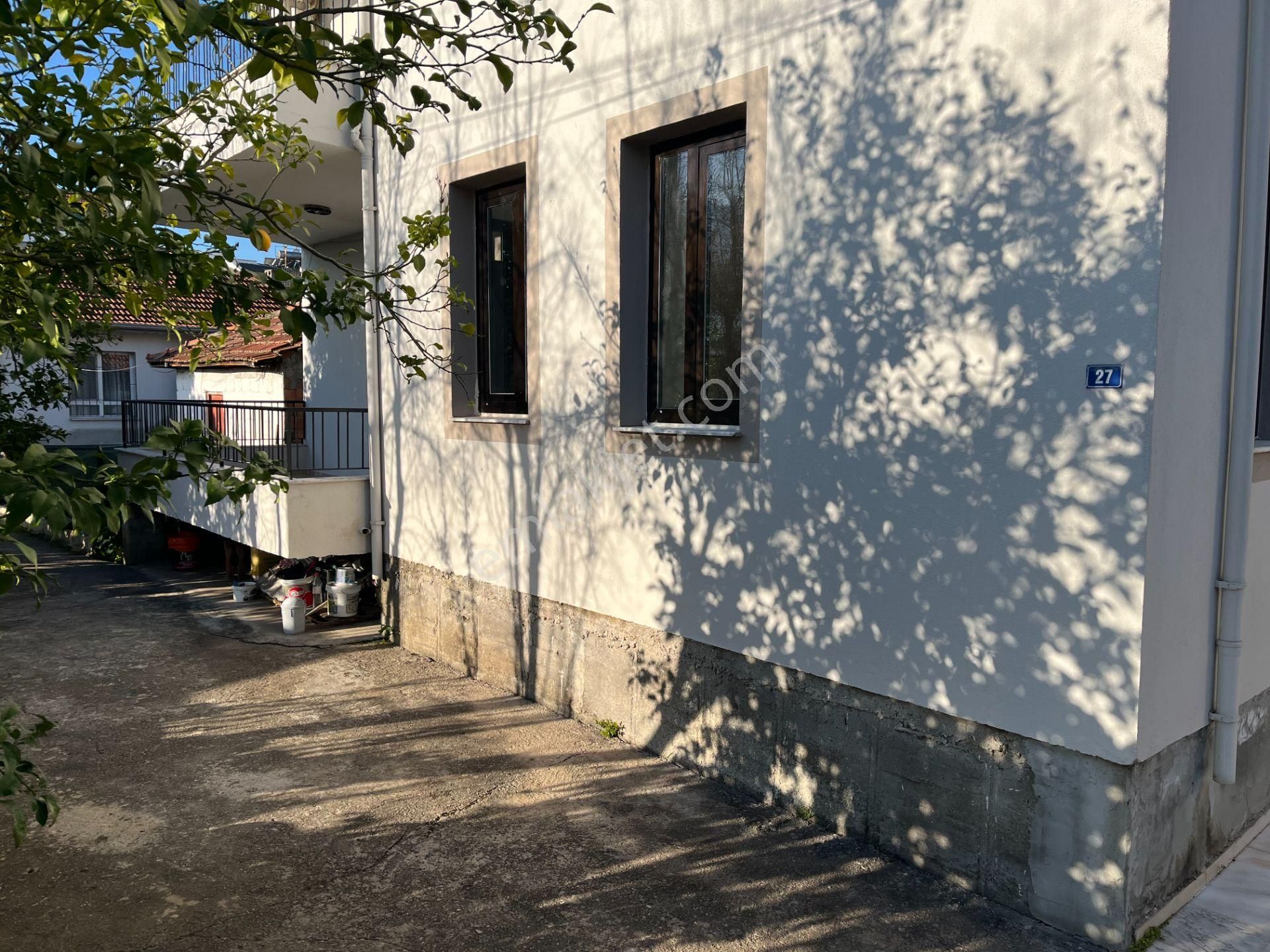 Babataşı Mah. 805 Sk. No27. Zemın Kat 3+1 Daire Kiralık - Görsel 2