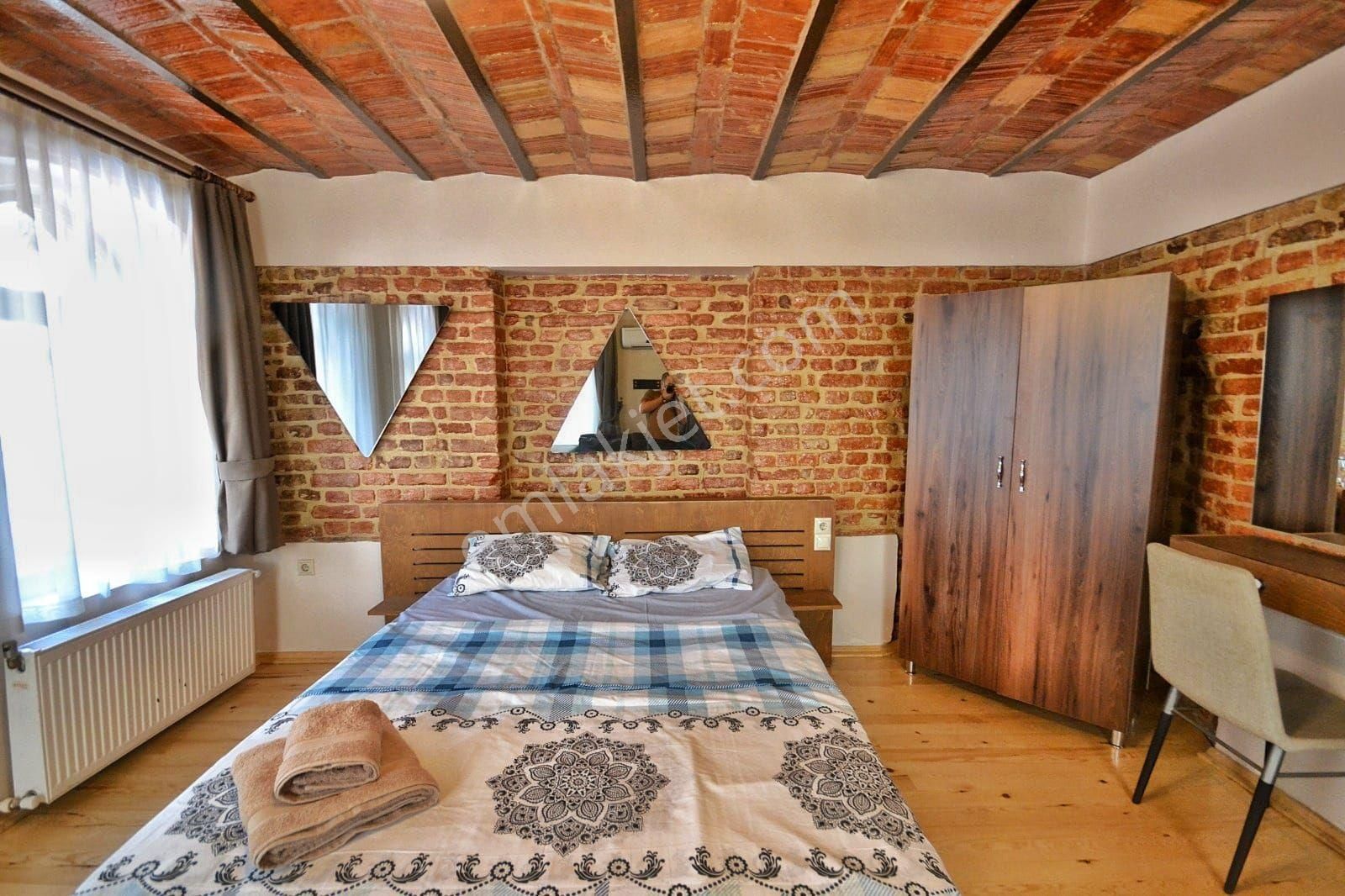 Beyoğıu Galatasarayda 3 Kat Klimalı Kımbili Tüketimler İçinde 1 +0 Full Eşyalı - Görsel 12