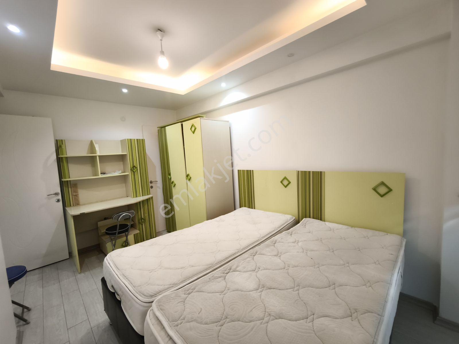 Karahasanlı Şehir Hastanesi Yanı Kapalı Mutfaklı Eşyalı 2+1 G102 - Görsel 5