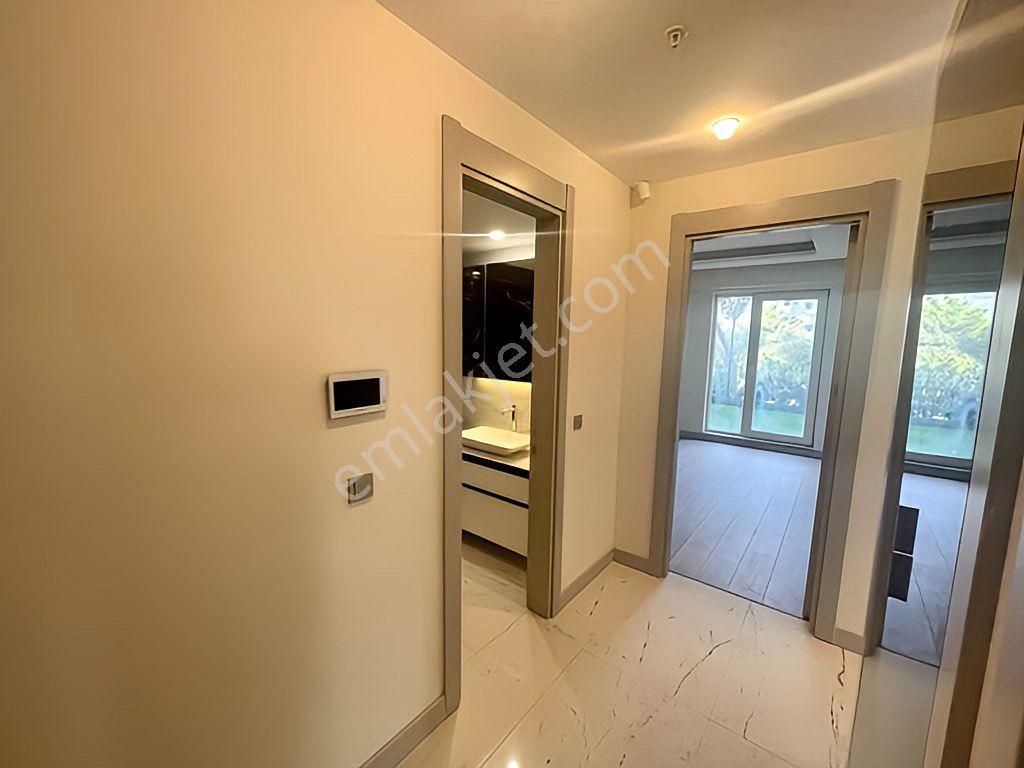 Seeworld Sinpaş Metrolife 2+1 Lux 118m² Kiralık Bahçe Katı - Görsel 9