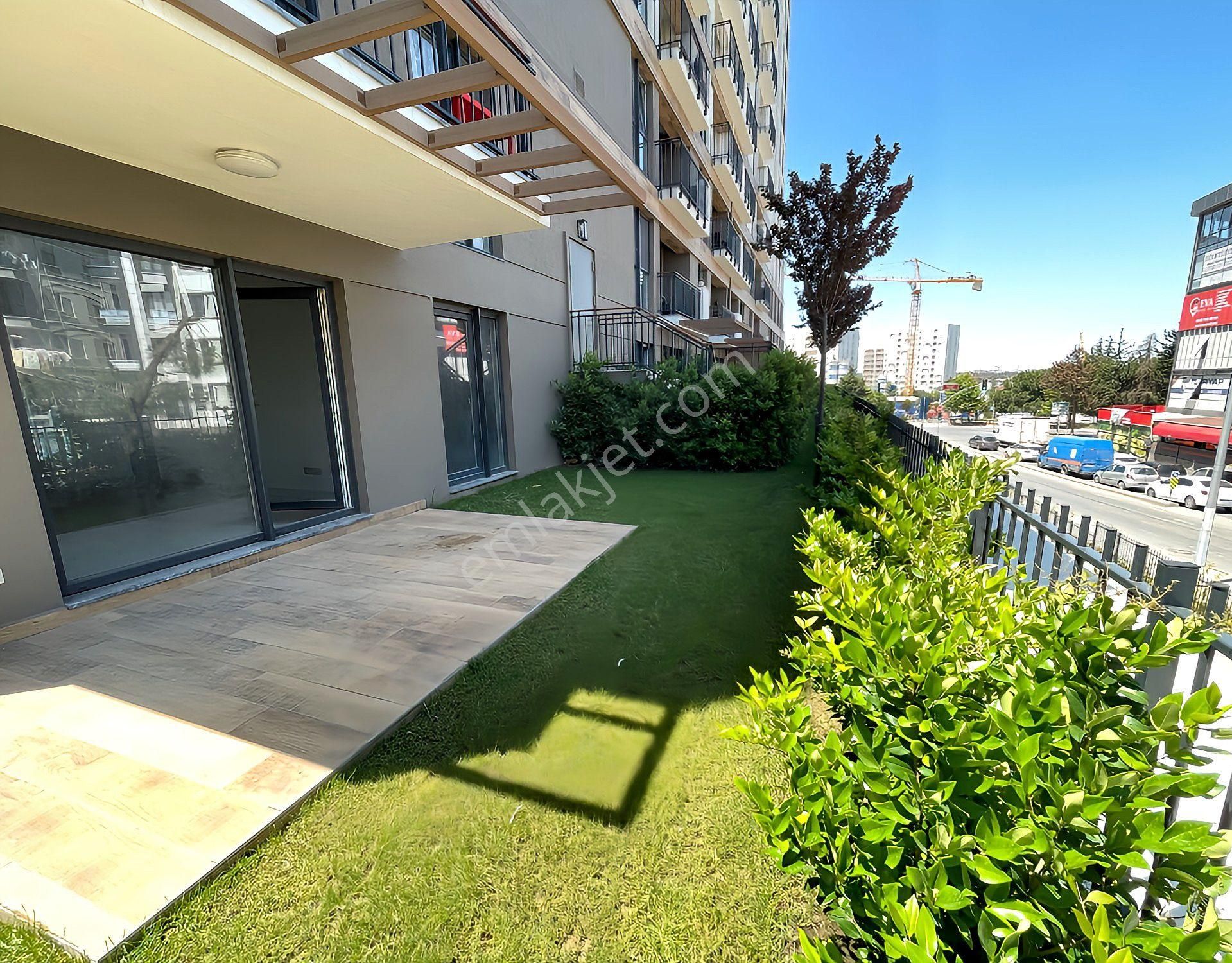 Seeworld Sinpaş Metrolife 2+1 Lux 118m² Kiralık Bahçe Katı - Görsel 3