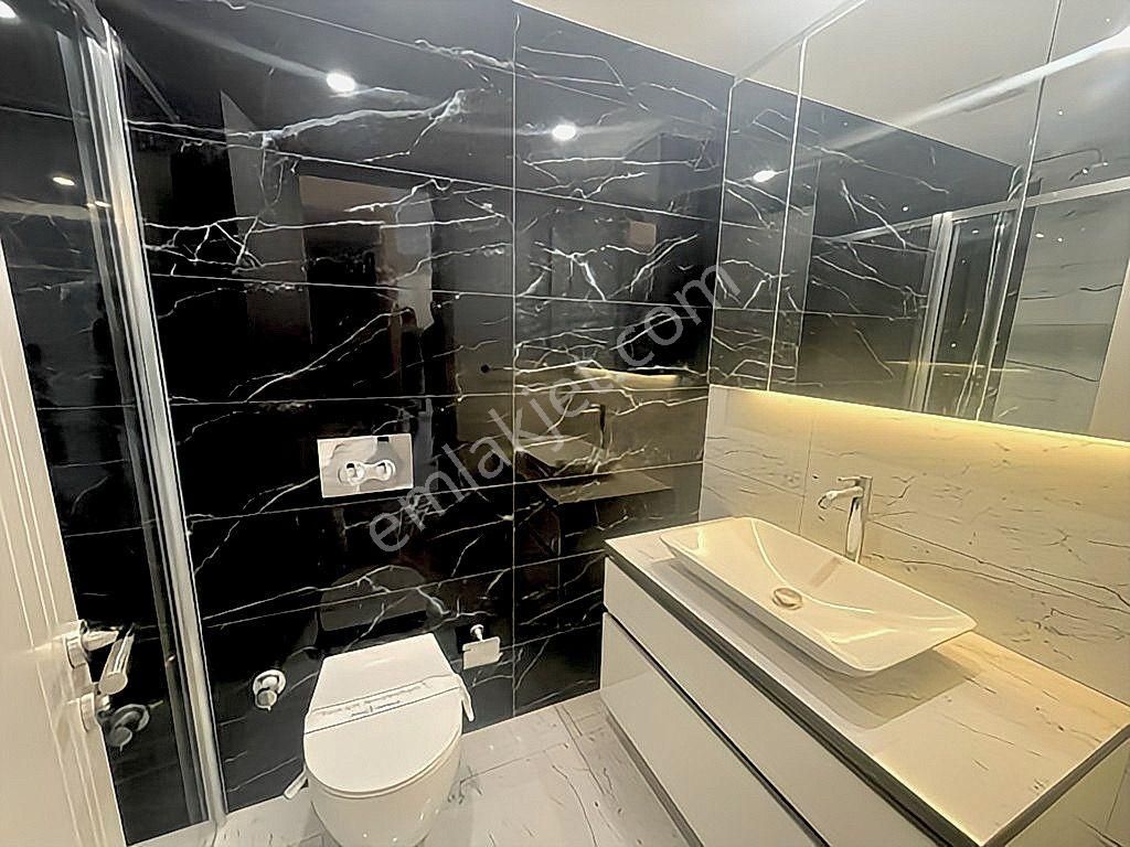 Seeworld Sinpaş Metrolife 2+1 Lux 118m² Kiralık Bahçe Katı - Görsel 13