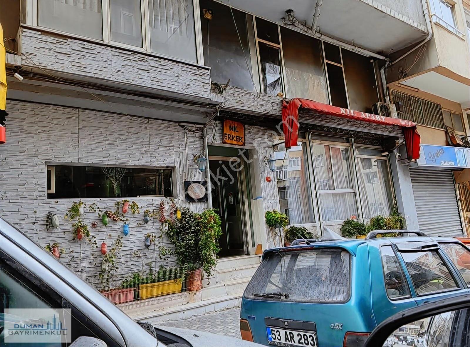 Şirinevlerde 2.434m2 Kapalı Alanlı - Otel Ruhsatlı - Komple Bina - Görsel 3