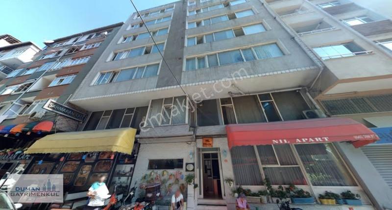 Şirinevlerde 2.434m2 Kapalı Alanlı - Otel Ruhsatlı - Komple Bina