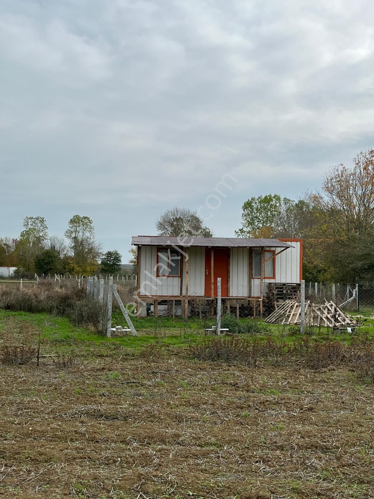 382 M2 Satlık Arsa - Görsel 4