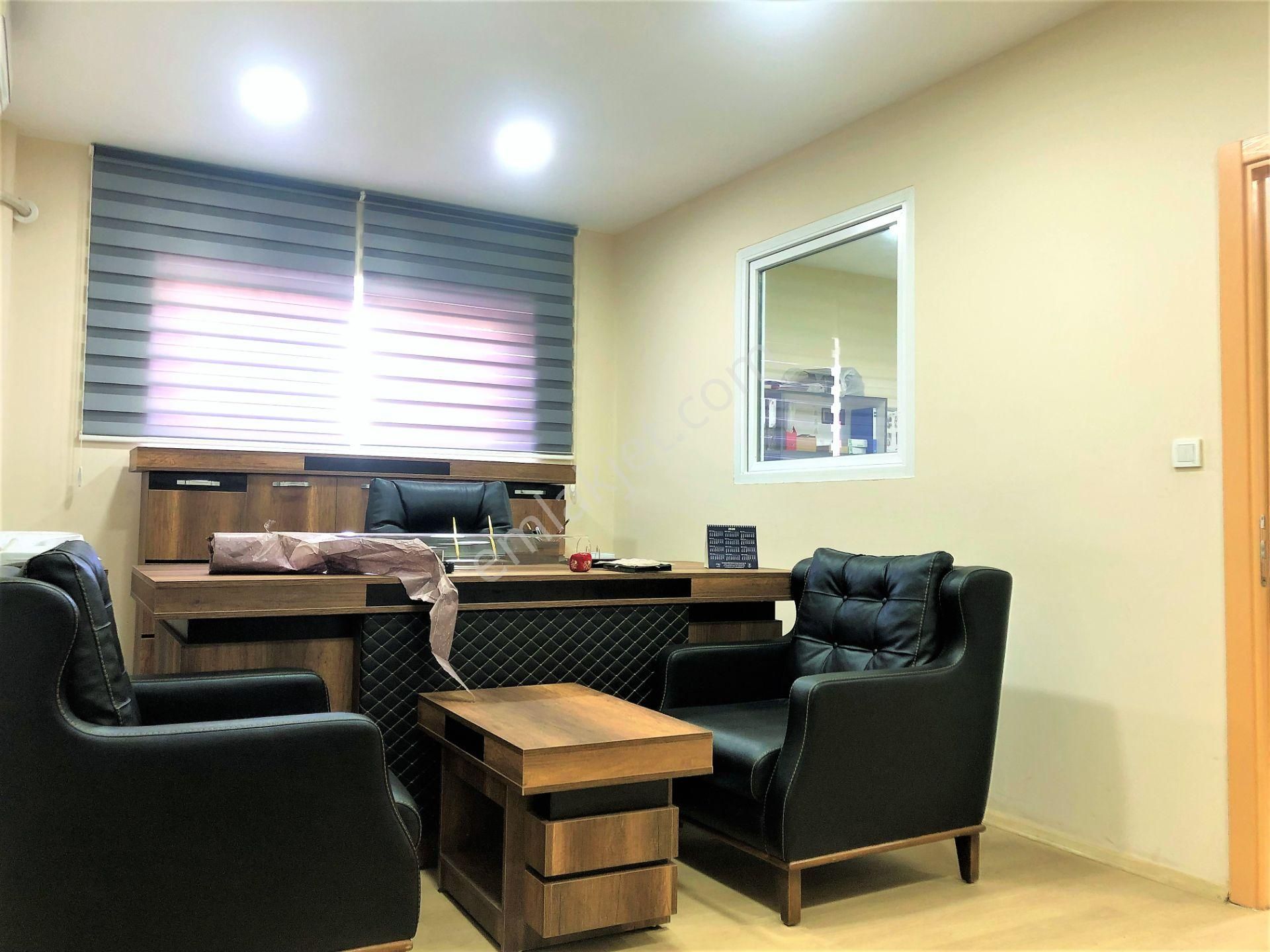 4. Sanayi Üretime Uygun Kiralık Net 244 M2 Masrafsız Köşe Dükkan - Görsel 25