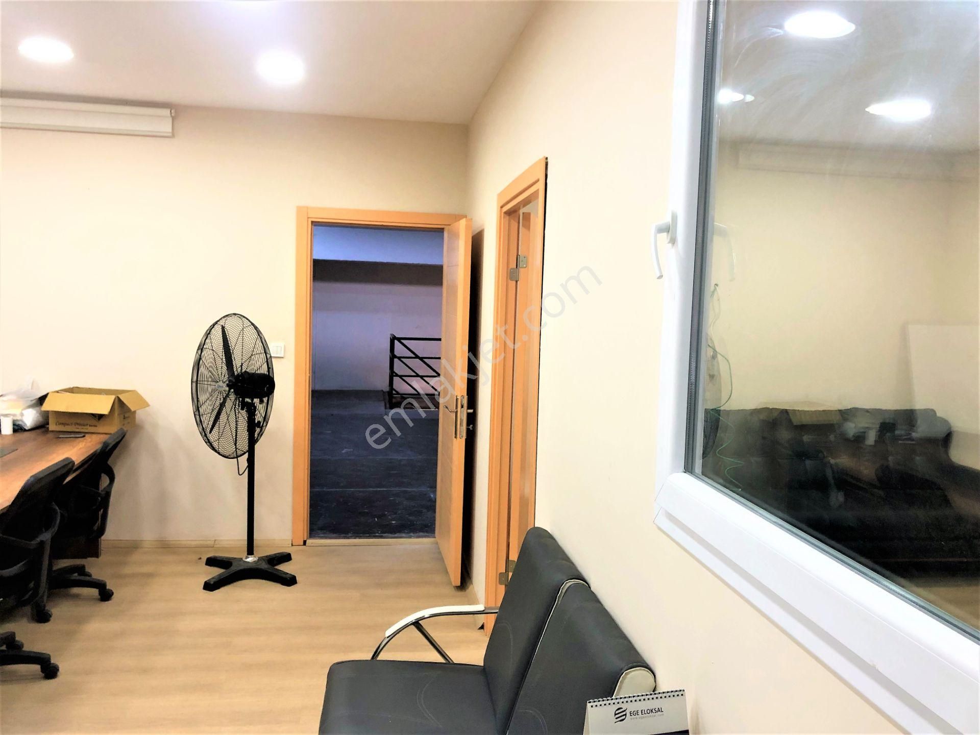 4. Sanayi Üretime Uygun Kiralık Net 244 M2 Masrafsız Köşe Dükkan - Görsel 19