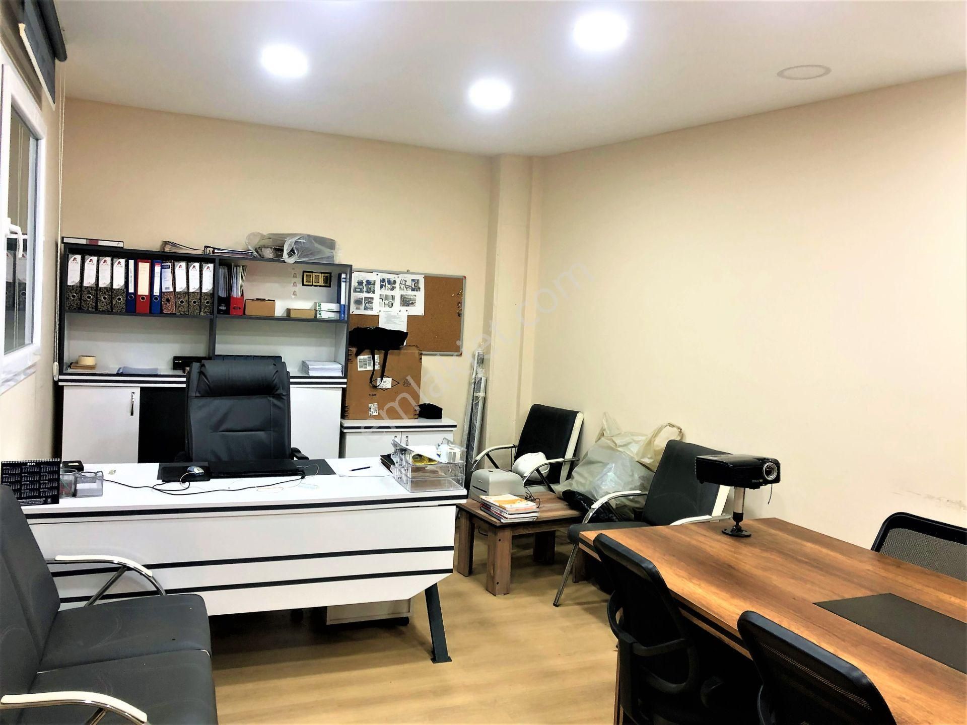 4. Sanayi Üretime Uygun Kiralık Net 244 M2 Masrafsız Köşe Dükkan - Görsel 18