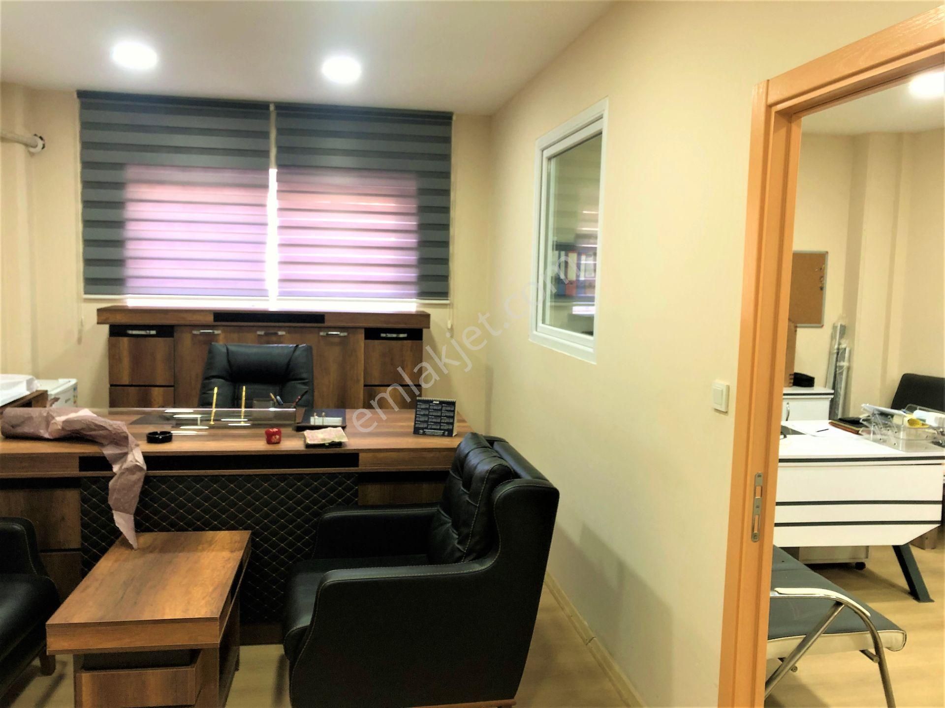 4. Sanayi Üretime Uygun Kiralık Net 244 M2 Masrafsız Köşe Dükkan - Görsel 22