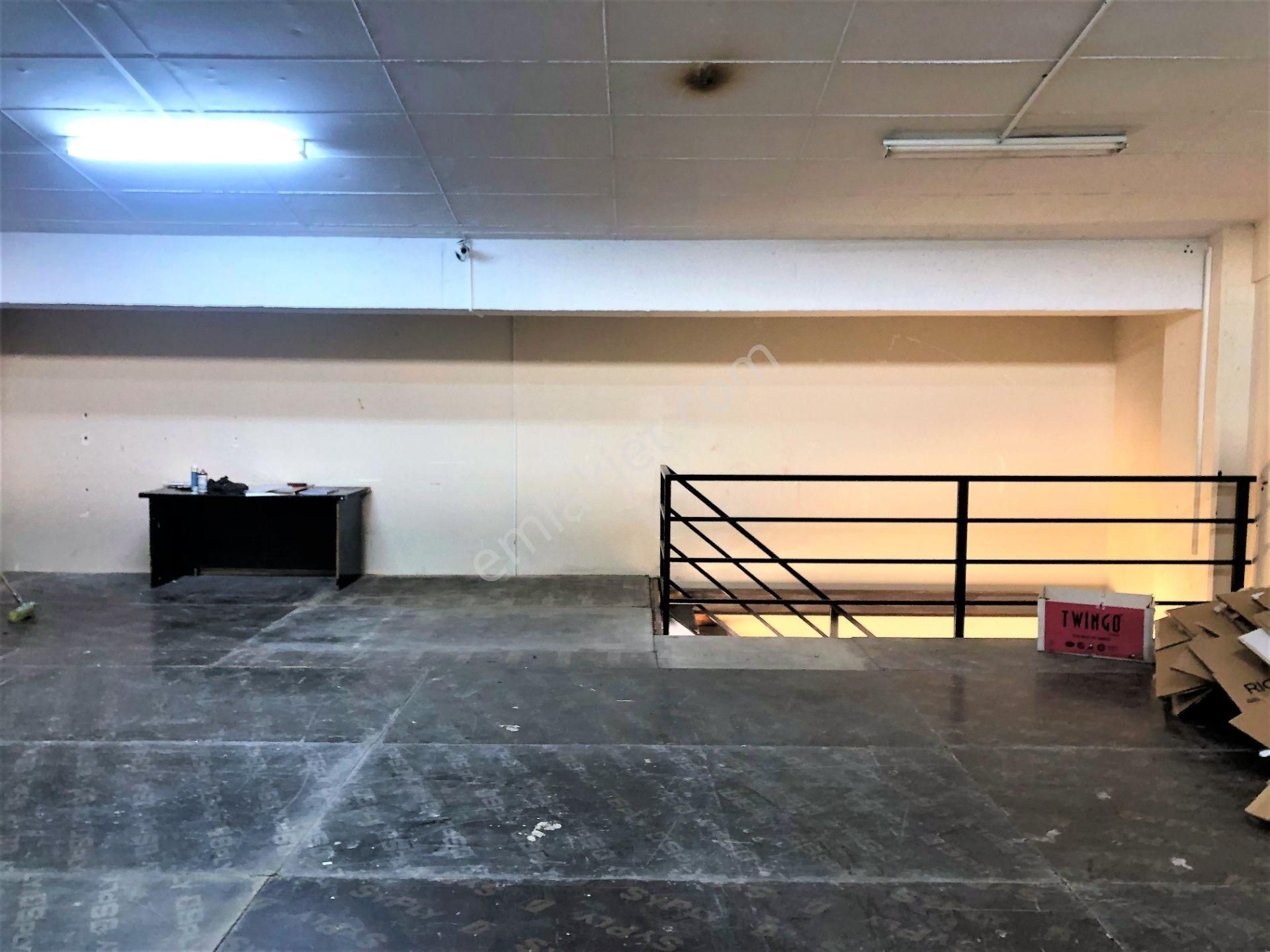 4. Sanayi Üretime Uygun Kiralık Net 244 M2 Masrafsız Köşe Dükkan - Görsel 26