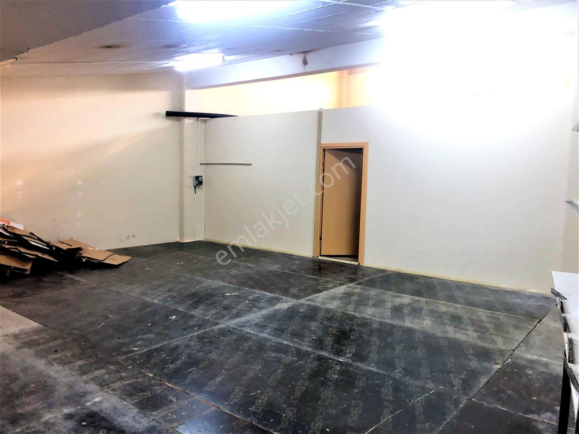 4. Sanayi Üretime Uygun Kiralık Net 244 M2 Masrafsız Köşe Dükkan - Görsel 16