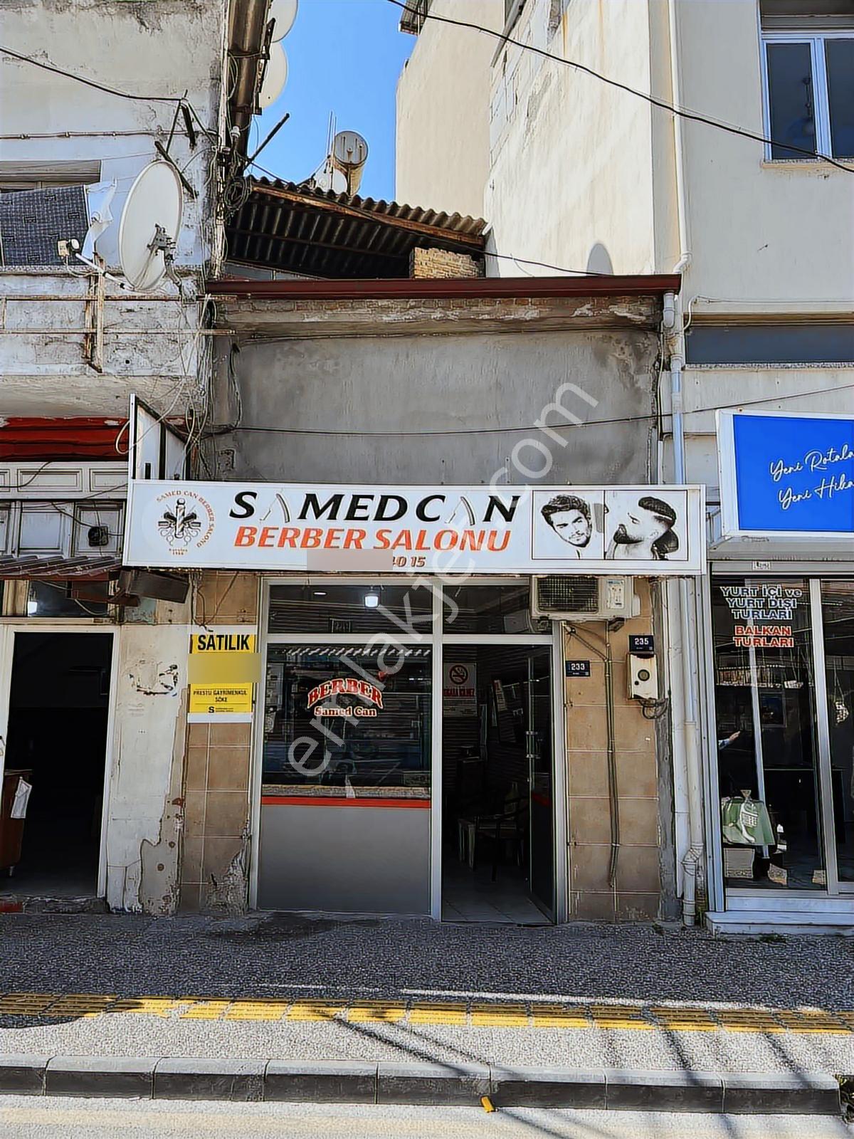 Söke Merkez Cadde Üzeri Dükkan - Görsel 3