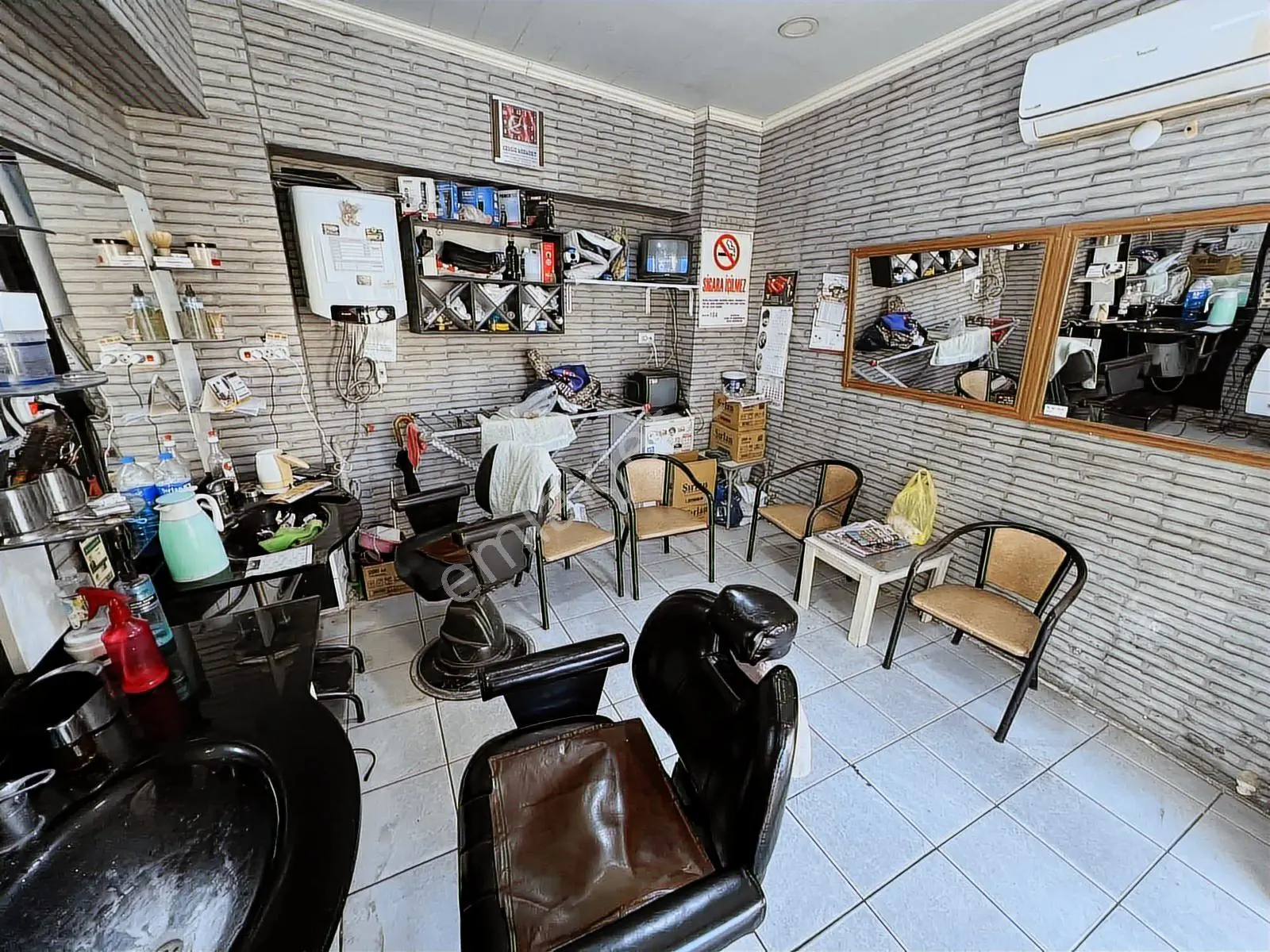 Söke Merkez Cadde Üzeri Dükkan - Görsel 4