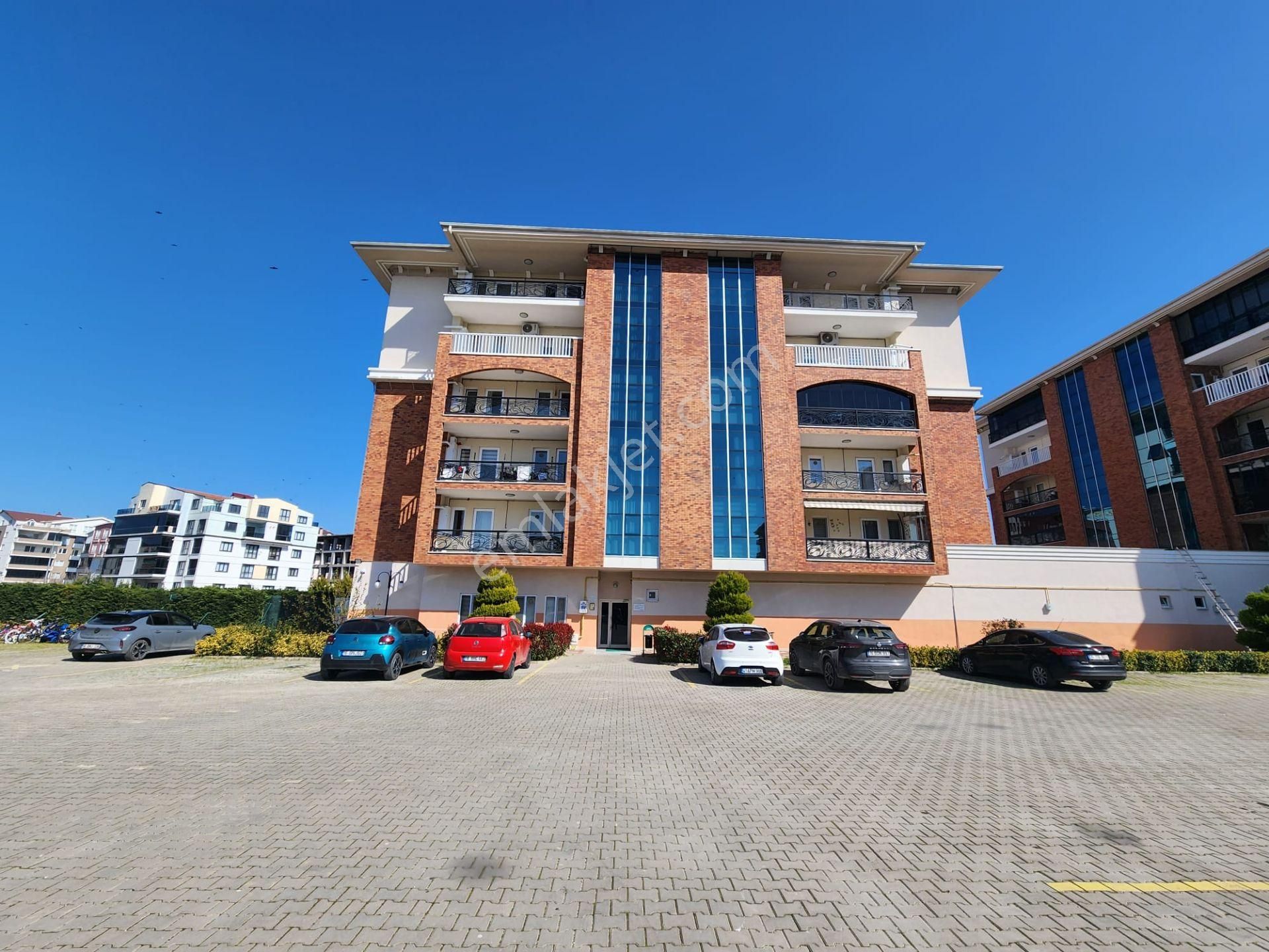 İdenova'dan Nilüfer Akçalar ' Da 3+1 Satılık Daire - Görsel 31