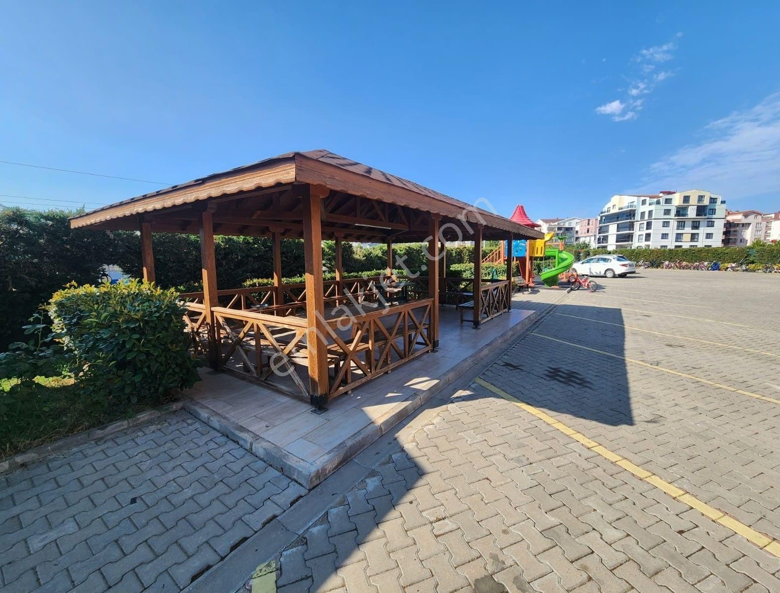 İdenova'dan Nilüfer Akçalar ' Da 3+1 Satılık Daire - Görsel 34