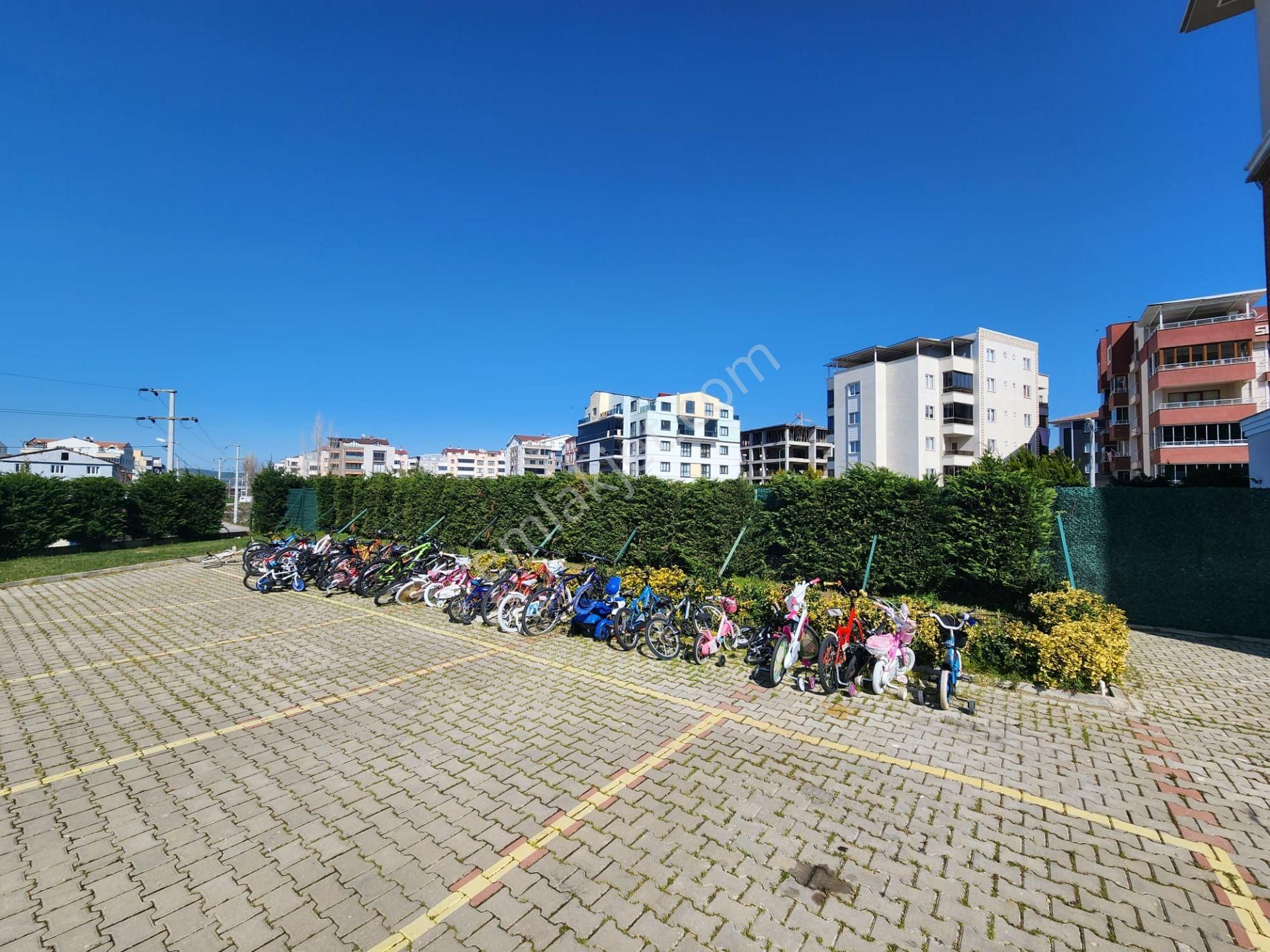 İdenova'dan Nilüfer Akçalar ' Da 3+1 Satılık Daire - Görsel 32