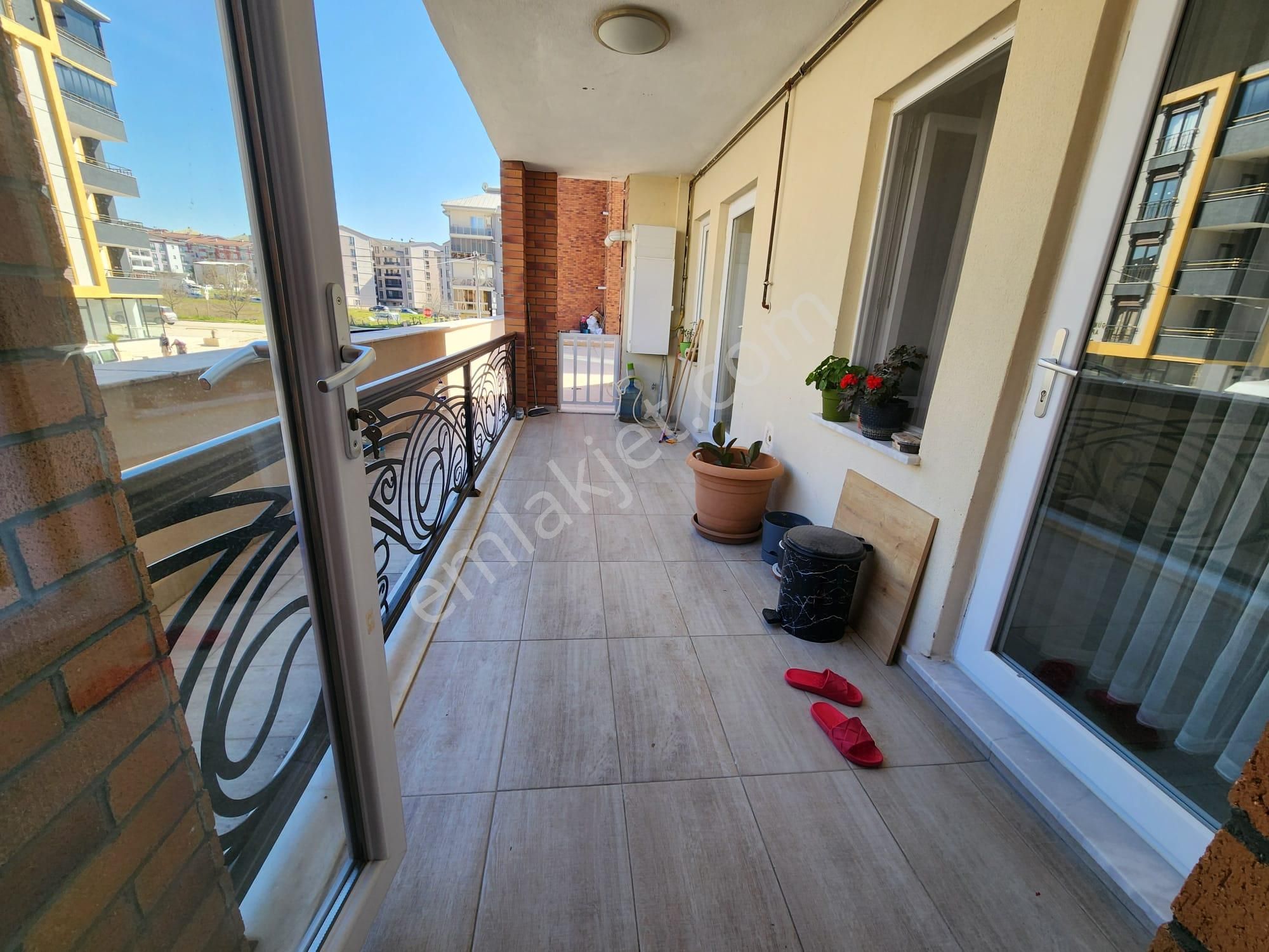 İdenova'dan Nilüfer Akçalar ' Da 3+1 Satılık Daire - Görsel 28