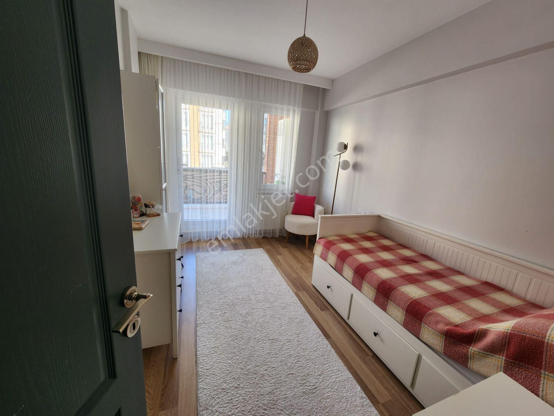 İdenova'dan Nilüfer Akçalar ' Da 3+1 Satılık Daire - Görsel 21