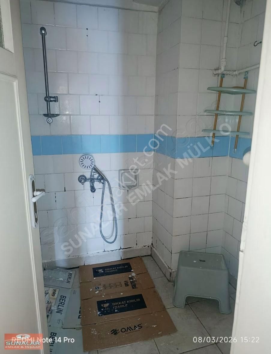 Mimarsinan'da Kiralık 3+1 Daire - Park Ve Çarşıya Yakın - Görsel 4