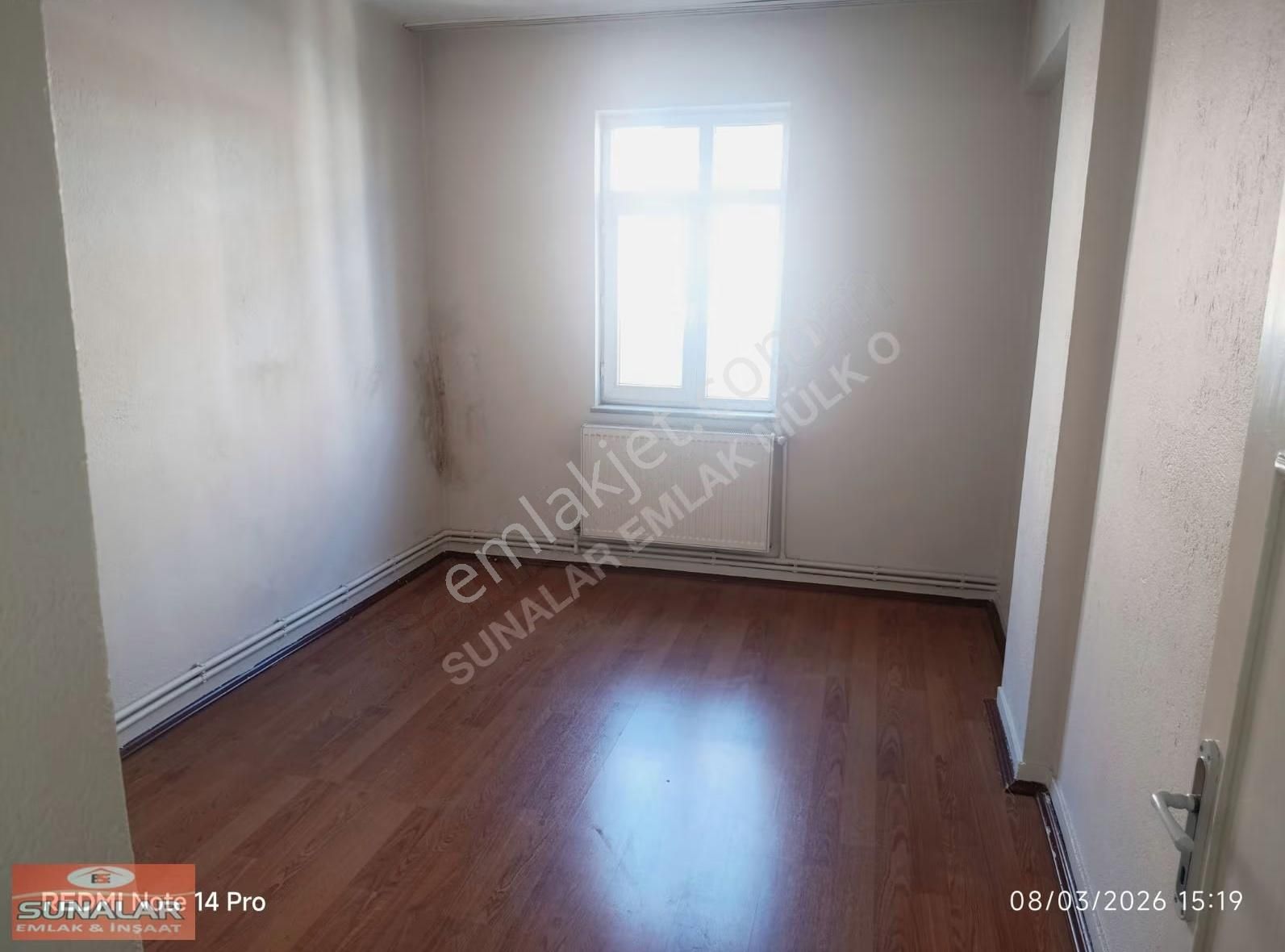 Mimarsinan'da Kiralık 3+1 Daire - Park Ve Çarşıya Yakın - Görsel 6