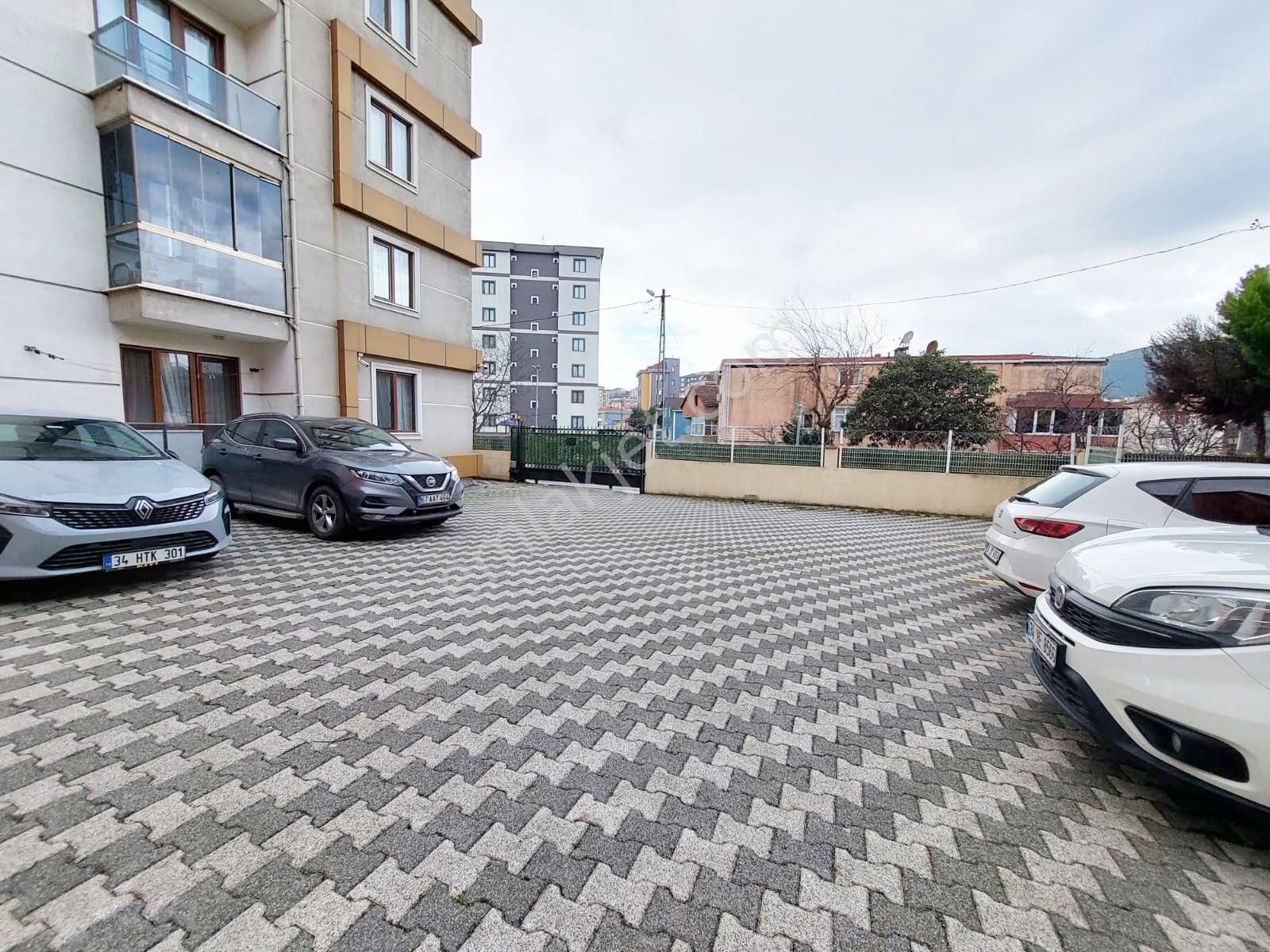 Mertcan Dan Sülüntepe Mah Arakat 3+1 Balkonlu Fırsat Kiralık - Görsel 33