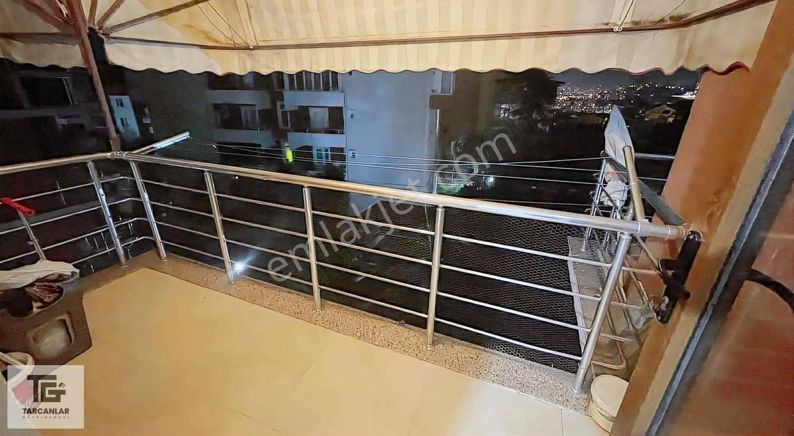 İzmit Yeşilova Anakent Sitesinde 3+1 Ara Kat Satılık Daire - Görsel 14