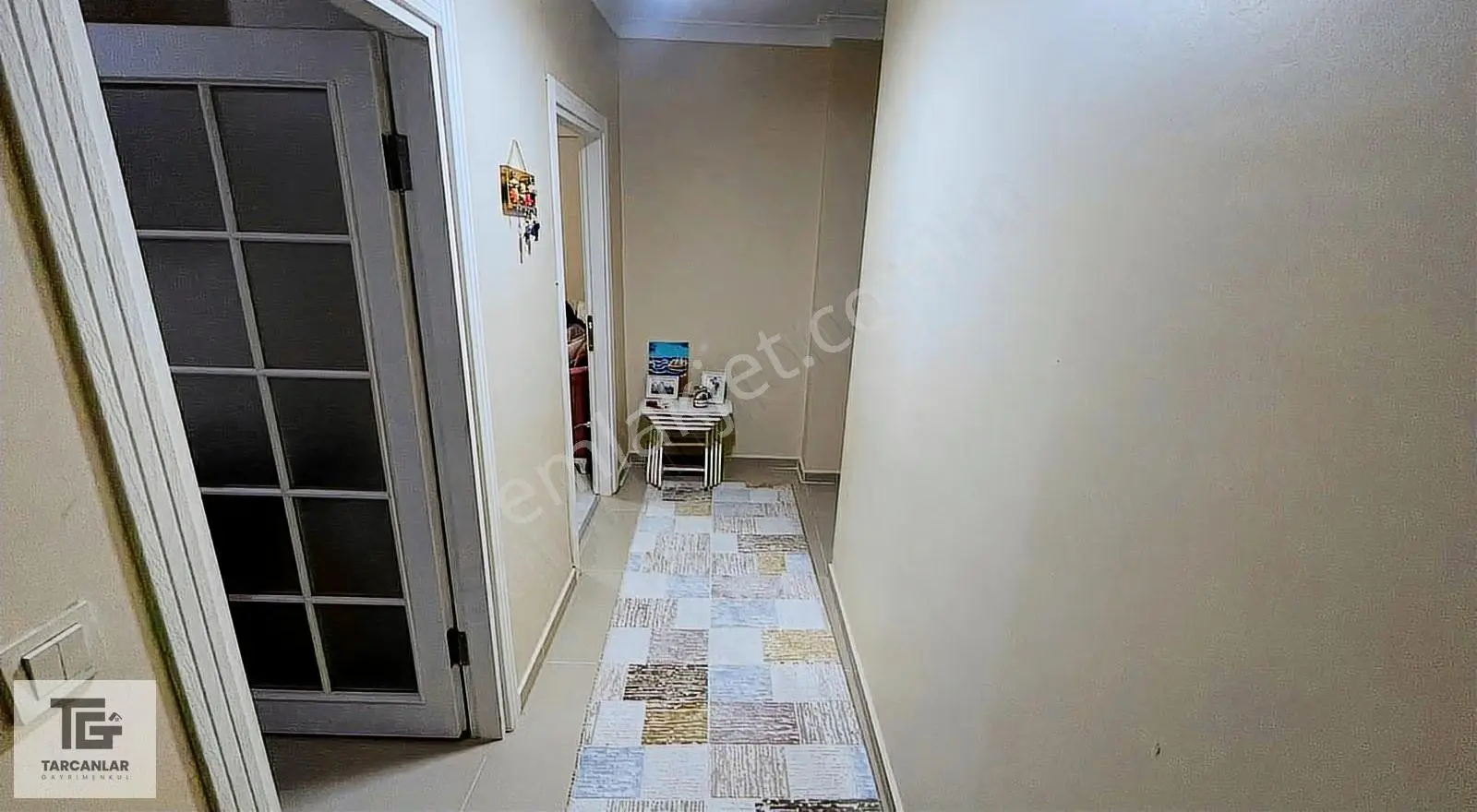 İzmit Yeşilova Anakent Sitesinde 3+1 Ara Kat Satılık Daire - Görsel 24