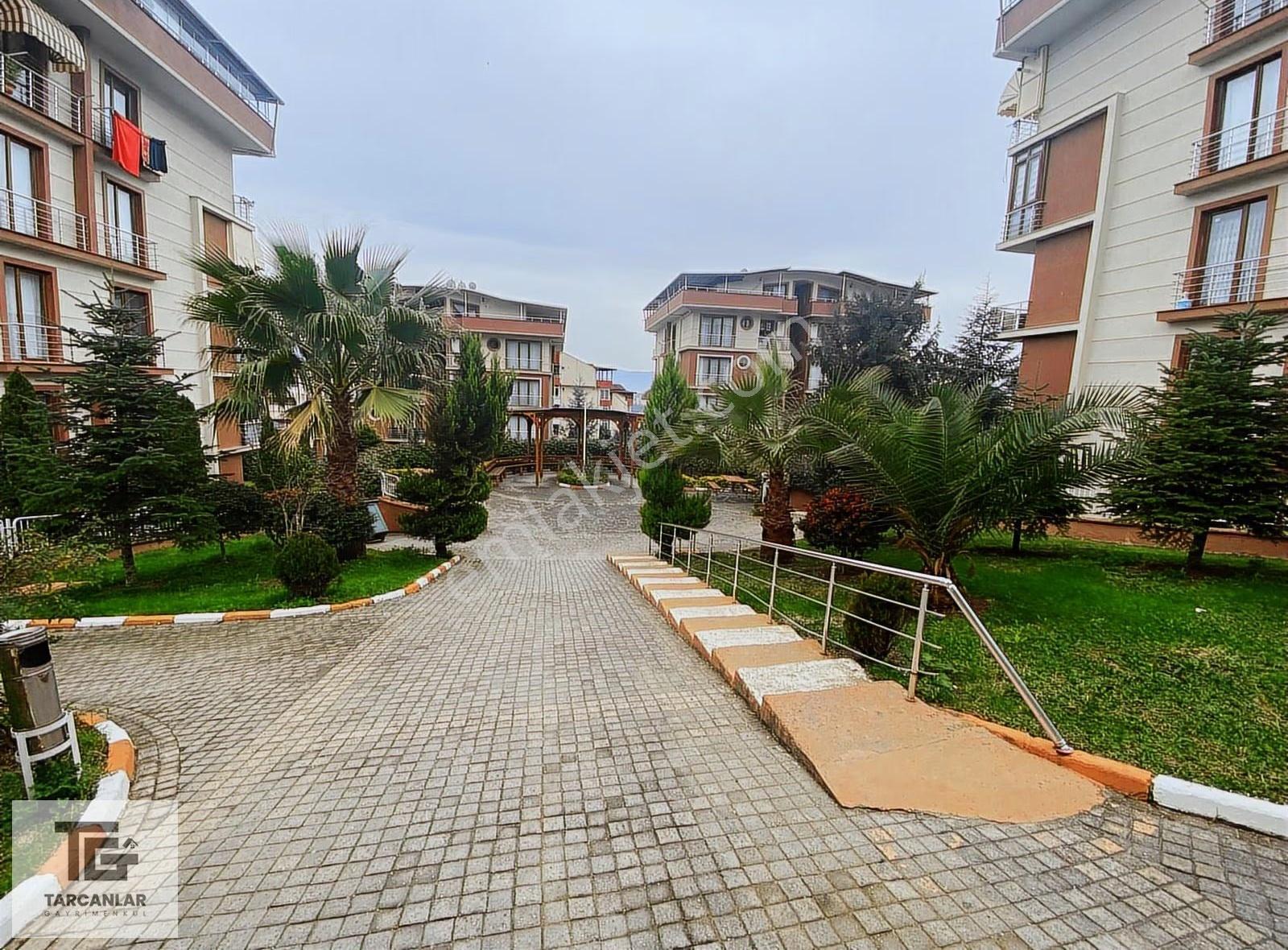 İzmit Yeşilova Anakent Sitesinde 3+1 Ara Kat Satılık Daire - Görsel 25