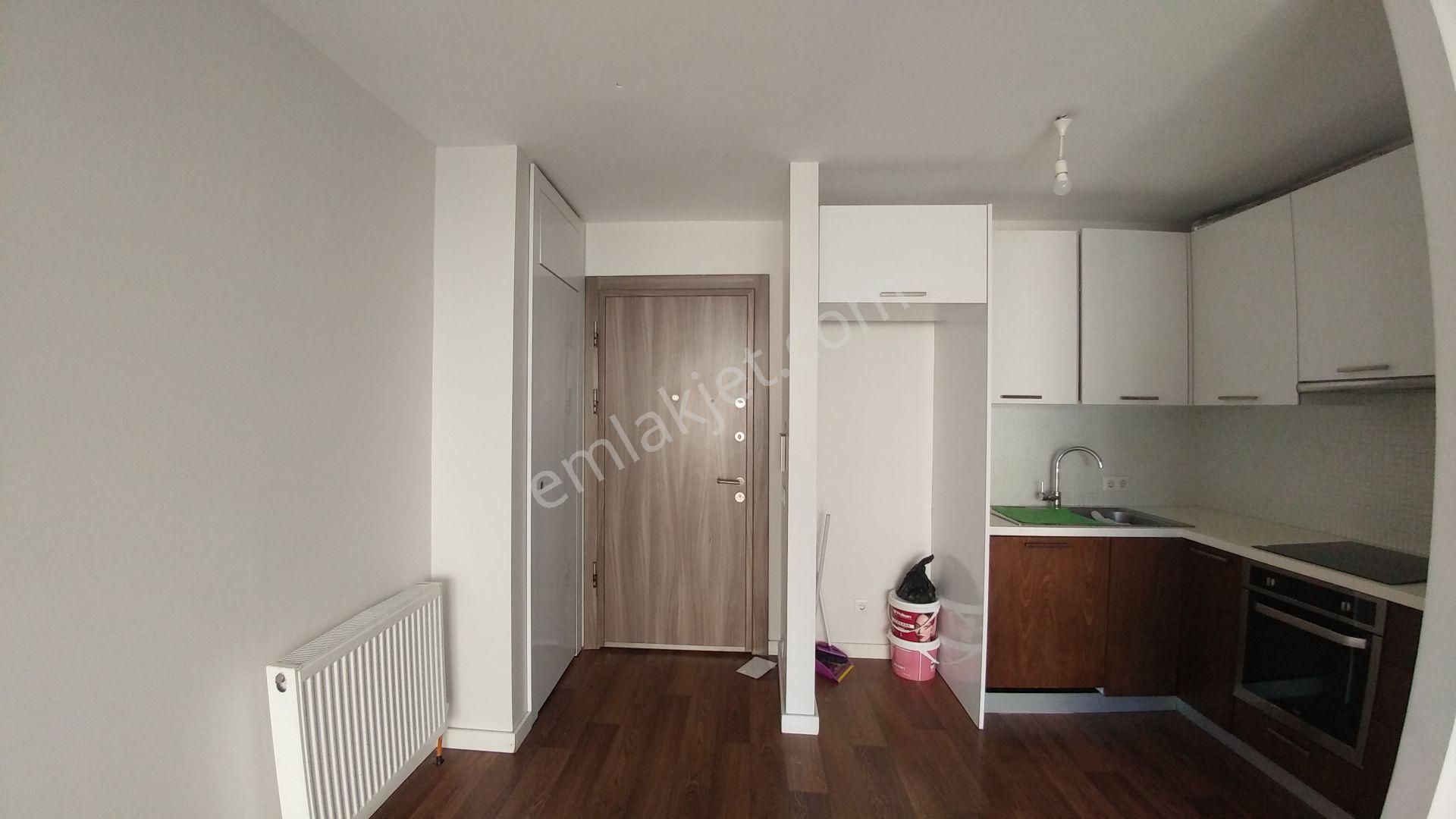 Seeworld Dorelife 1+1 68m2 Dekorlu Kiralık - Görsel 12