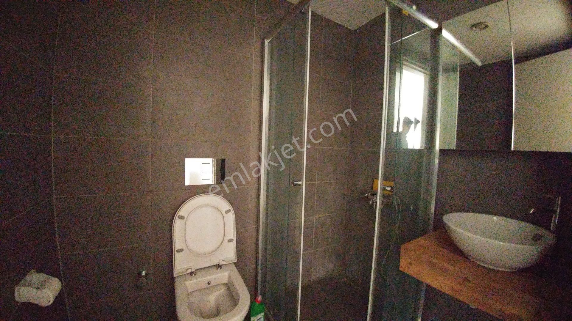 Seeworld Dorelife 1+1 68m2 Dekorlu Kiralık - Görsel 11