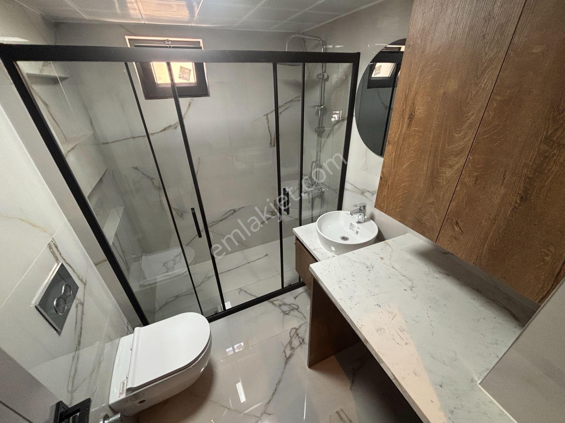 Defterdarlık - Adliye Yakını Katta Sıfır 2+1 Kiralık - Görsel 16